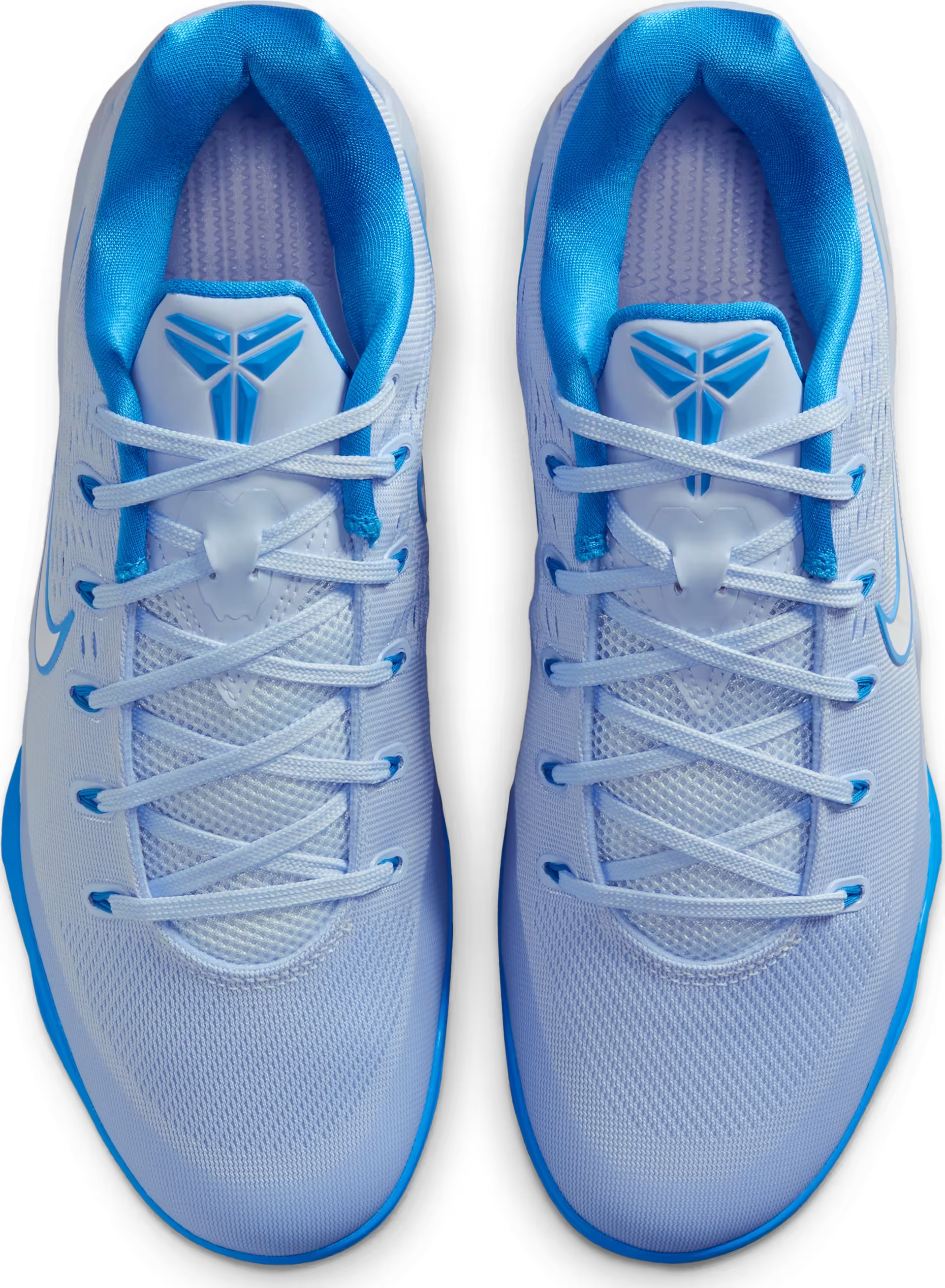Nike Kobe 9 EM Low Protro TB Hydrogen Blue
