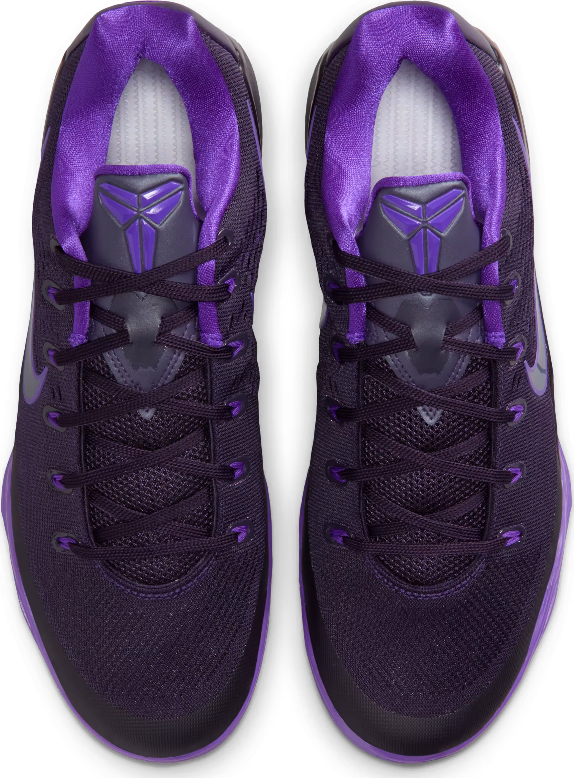 Nike Kobe IX Elite Low EM Protro "Purple Dynasty"