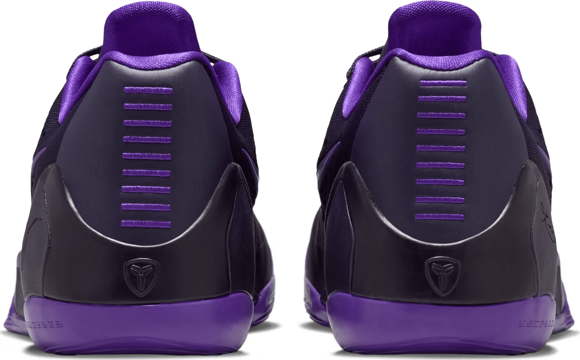 Nike Kobe IX Elite Low EM Protro "Purple Dynasty"