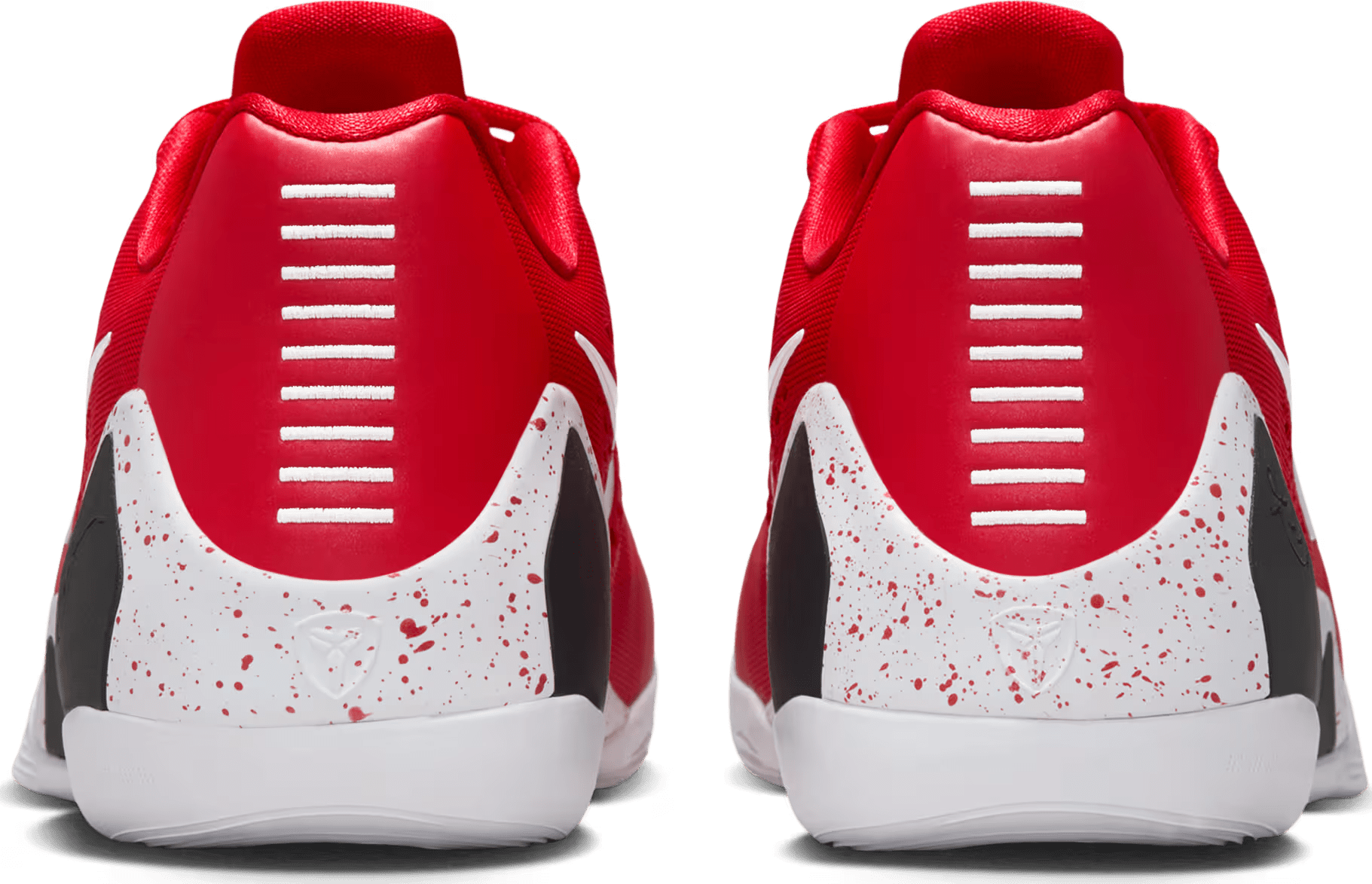 Nike Kobe 9 EM Low Protro TB University Red