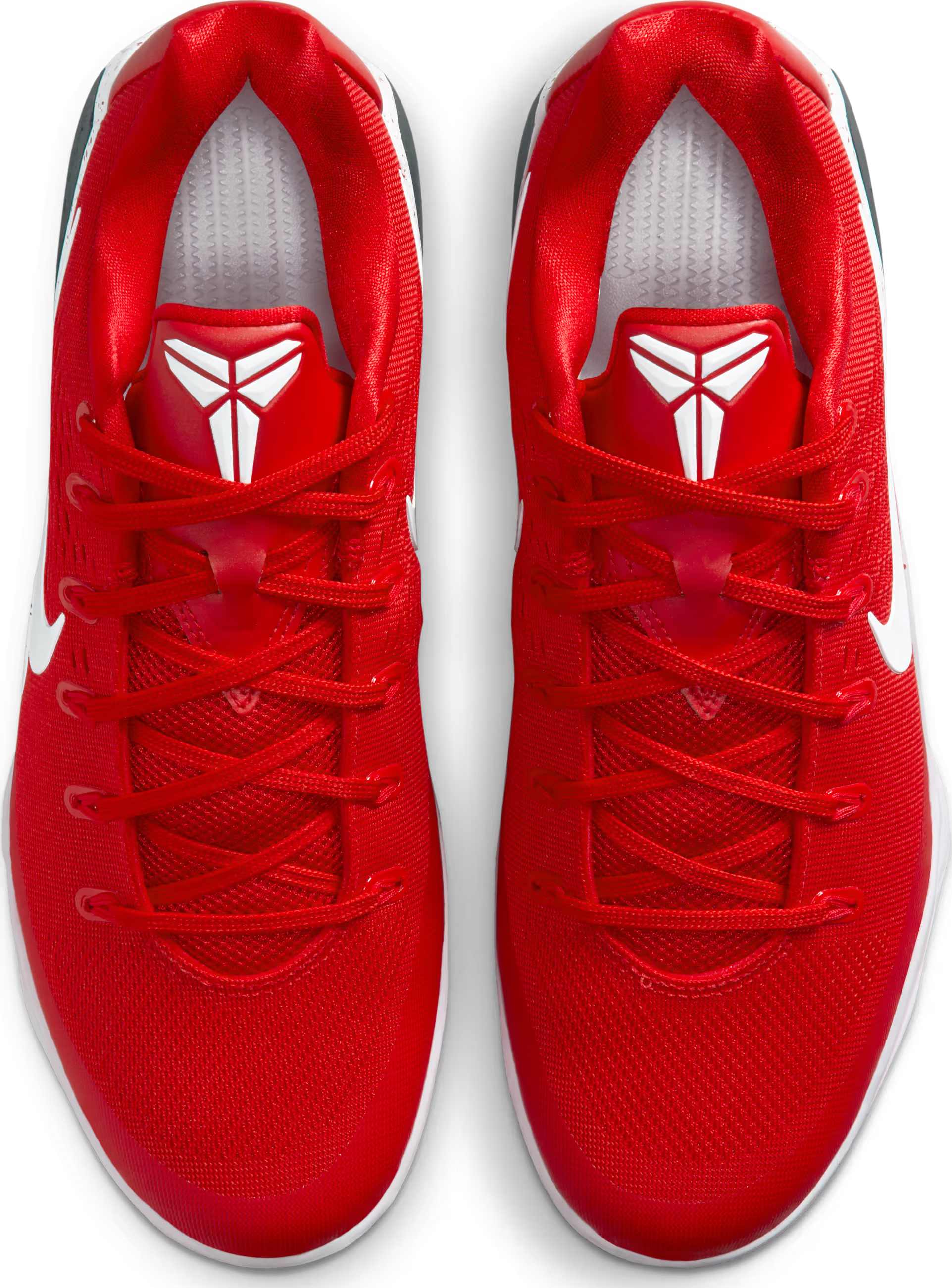 Nike Kobe 9 EM Low Protro TB University Red