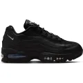 Nike Air Max 95 Big Bubble Wmns "Black"