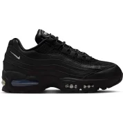 Nike Air Max 95 Big Bubble Wmns "Black"