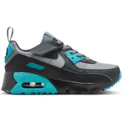 Nike Air Max 90 EasyOn PS "Black Dusty Cactus"