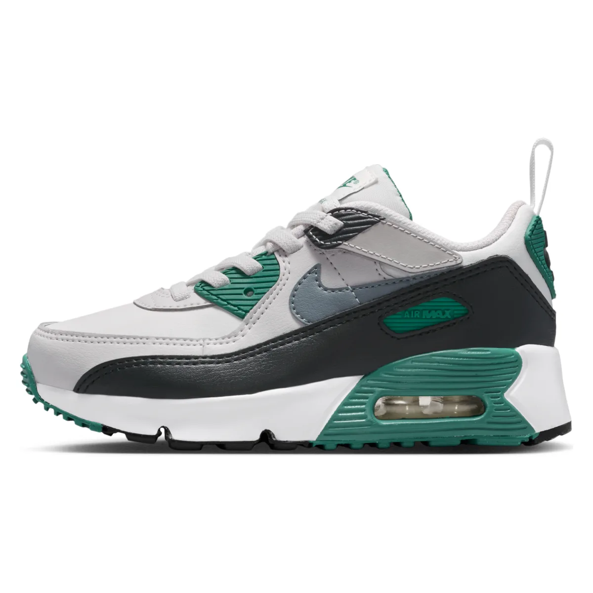 Nike Air Max 90 EasyOn PS "Evergreen Aura"