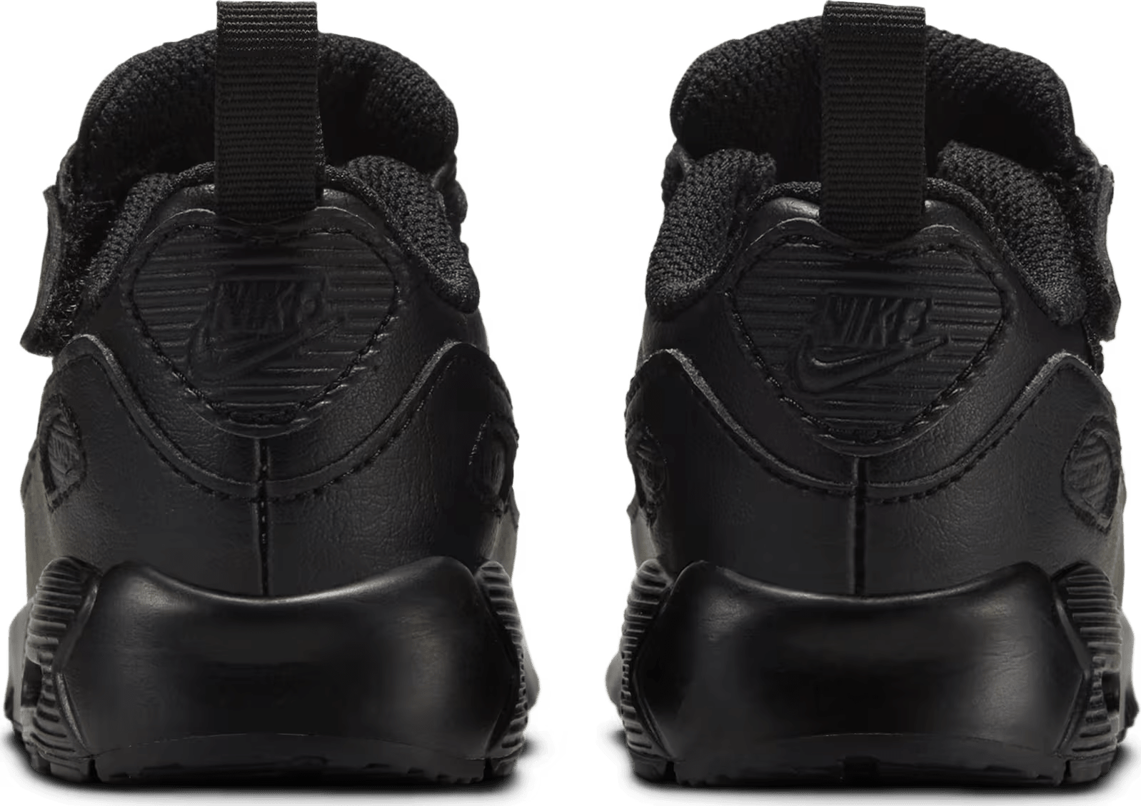 Nike Air Max 90 EasyOn TD "Black"