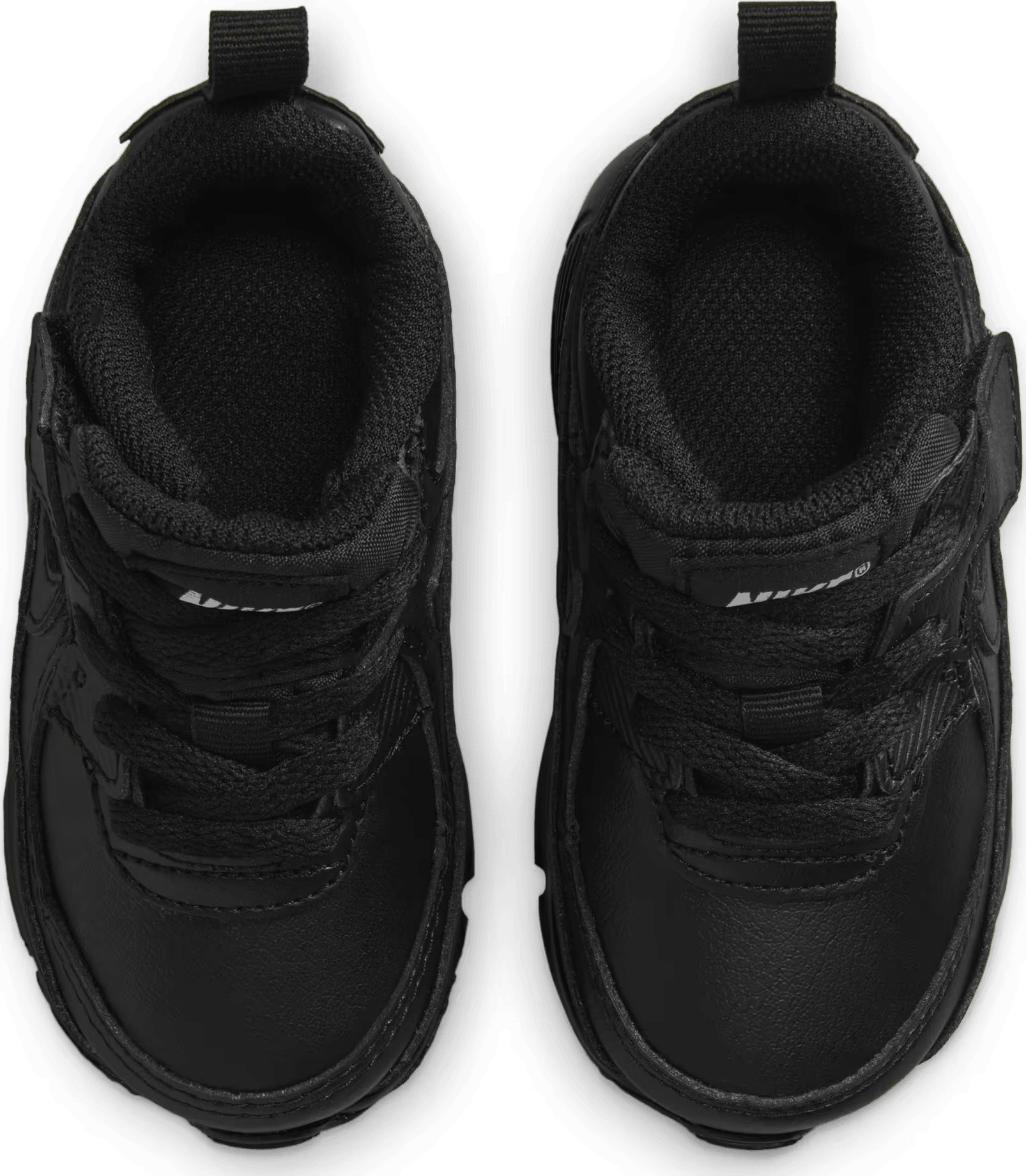 Nike Air Max 90 EasyOn TD "Black"