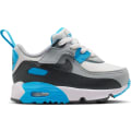 Nike Air Max 90 EasyOn TD "Blue Lightning"