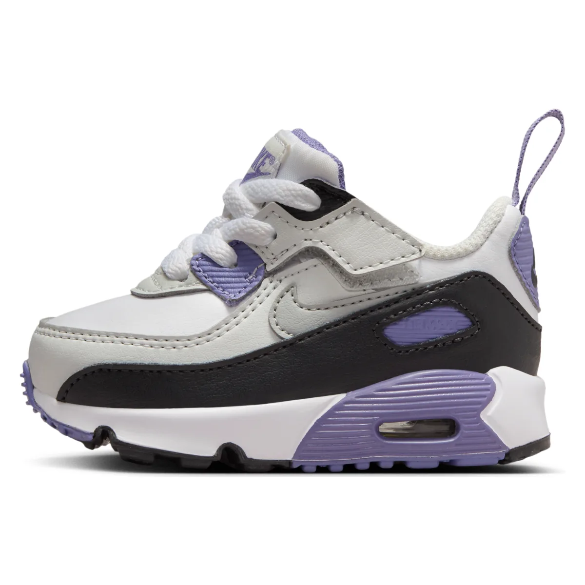 Nike Air Max 90 EasyOn TD "Dusty Amethyst"