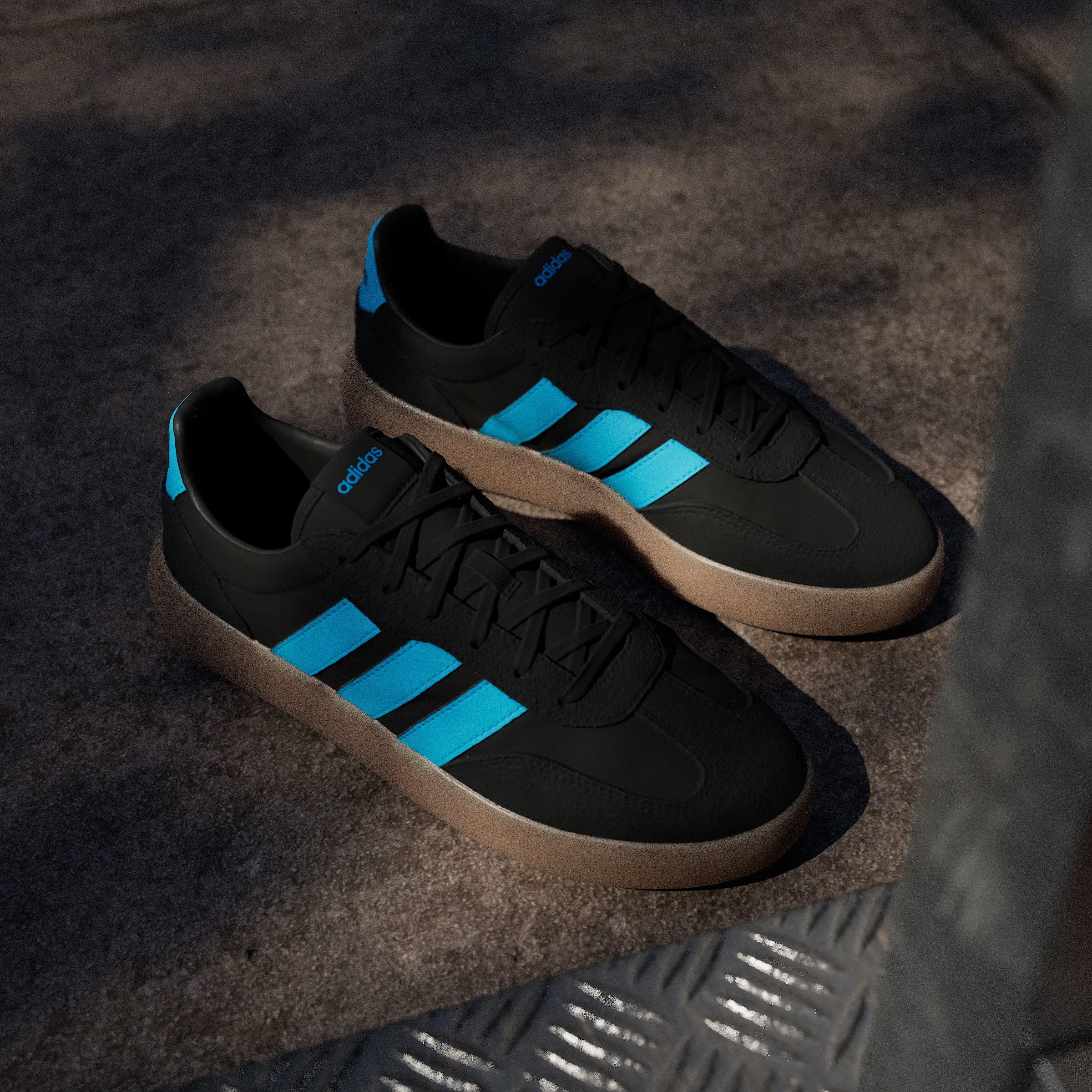 adidas Barreda Decode