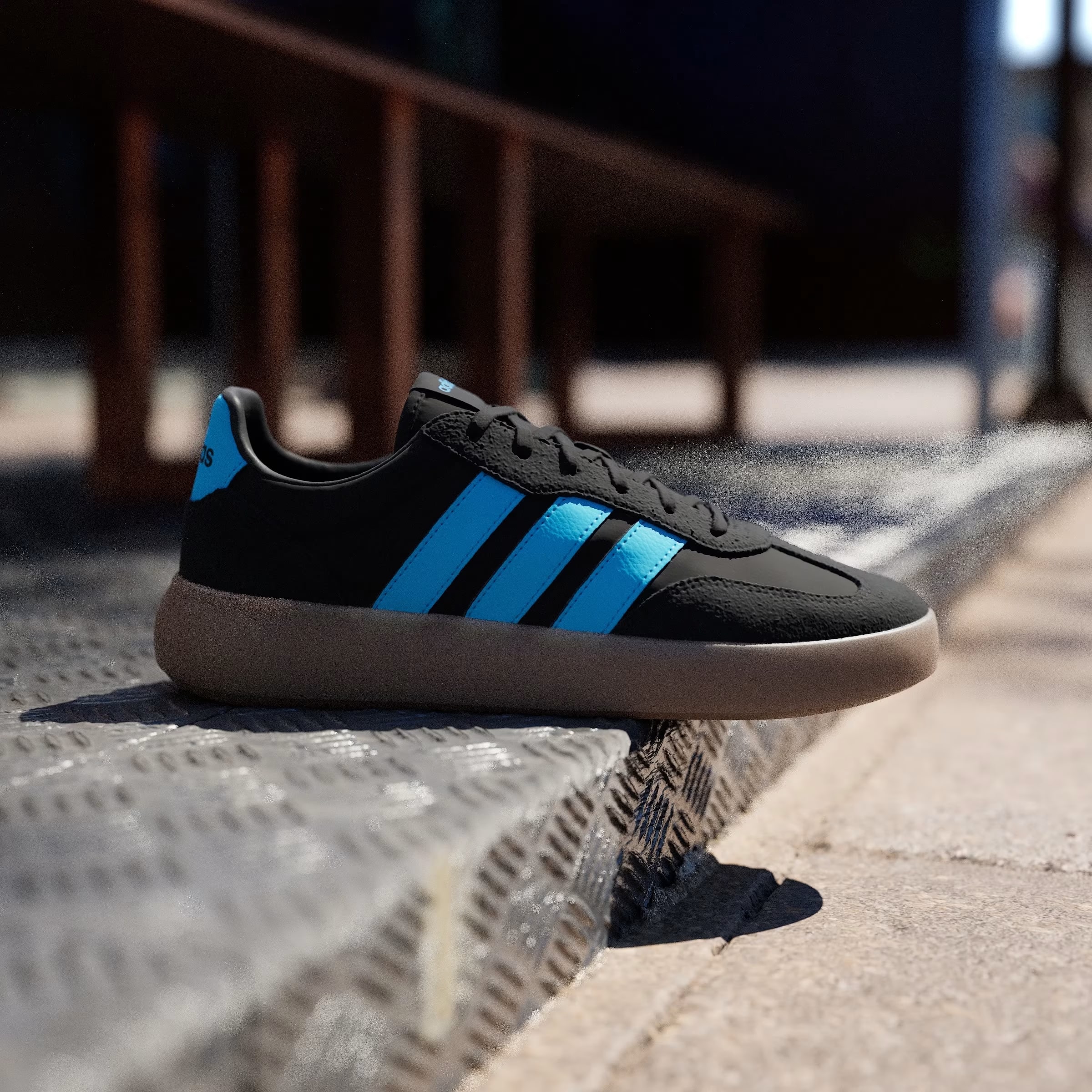 adidas Barreda Decode