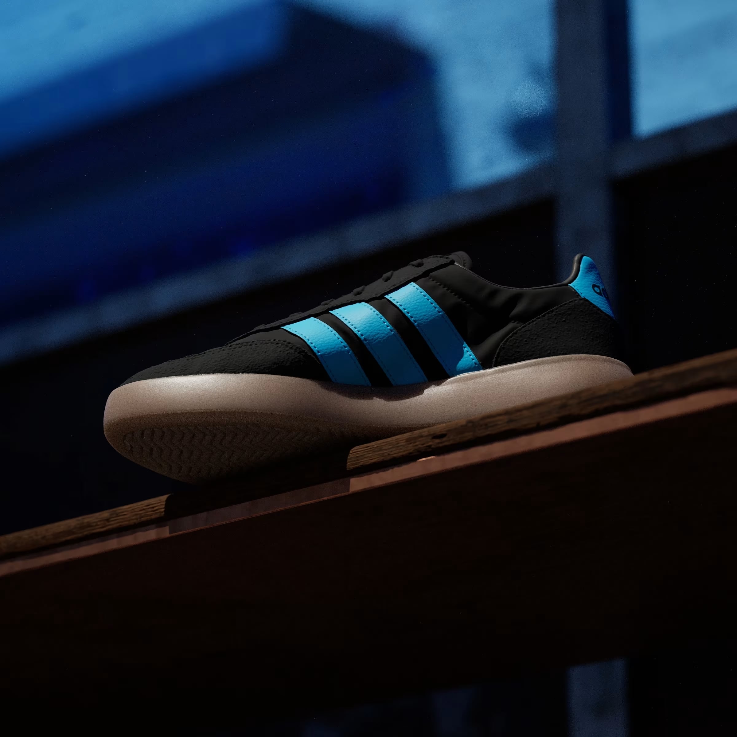 adidas Barreda Decode