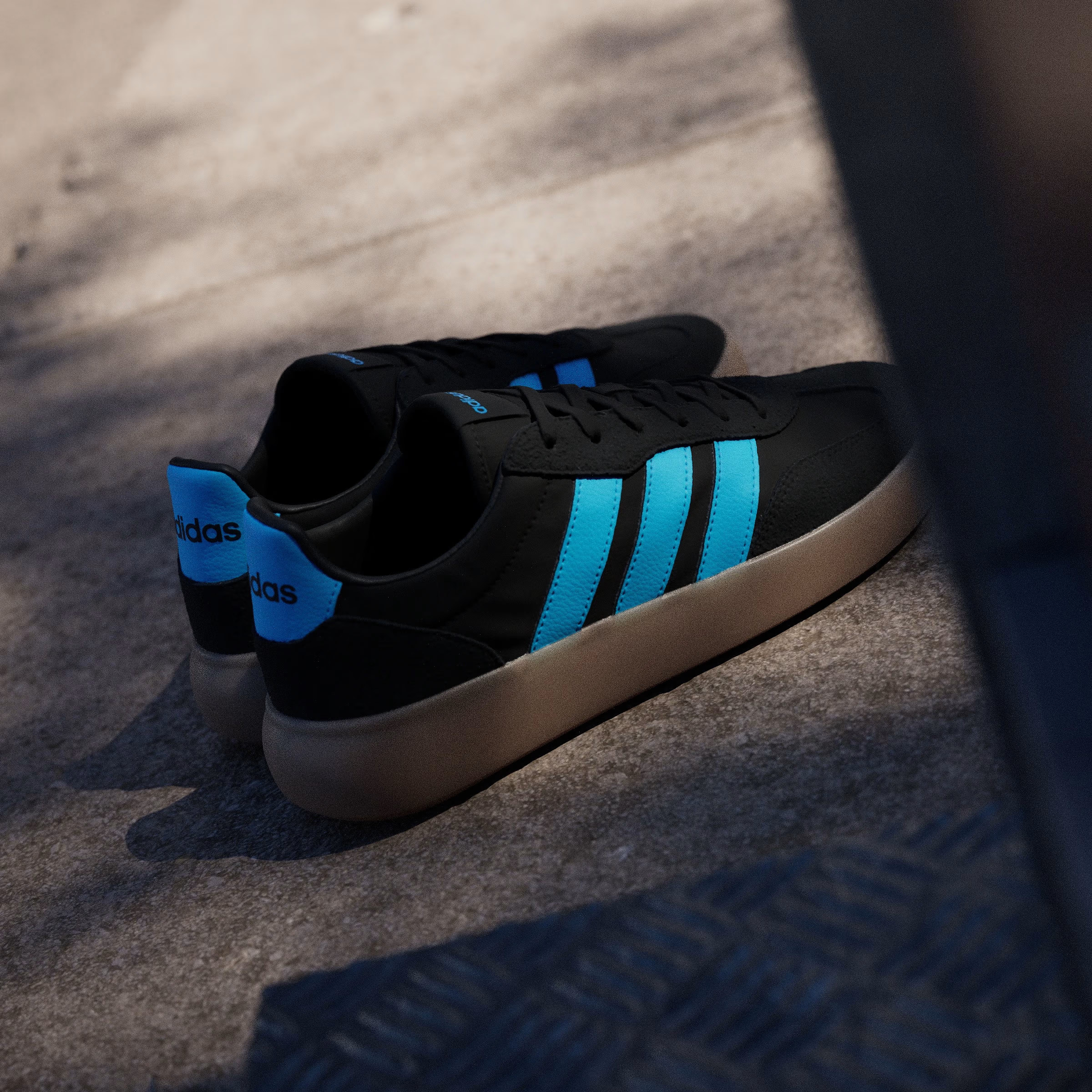 adidas Barreda Decode