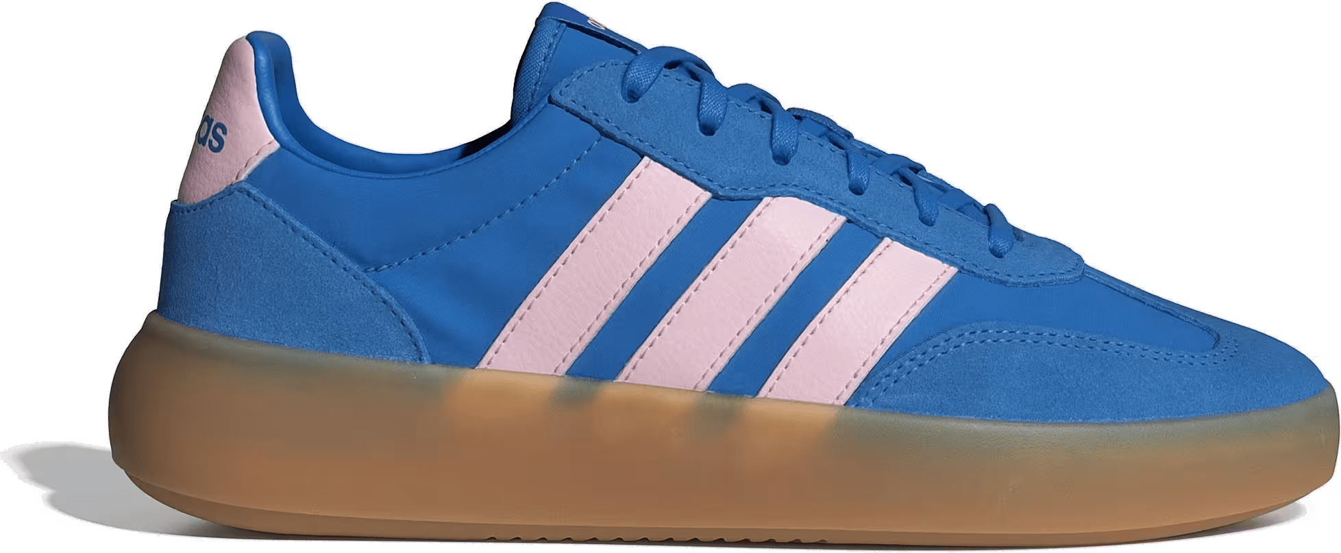 adidas Barreda Decode