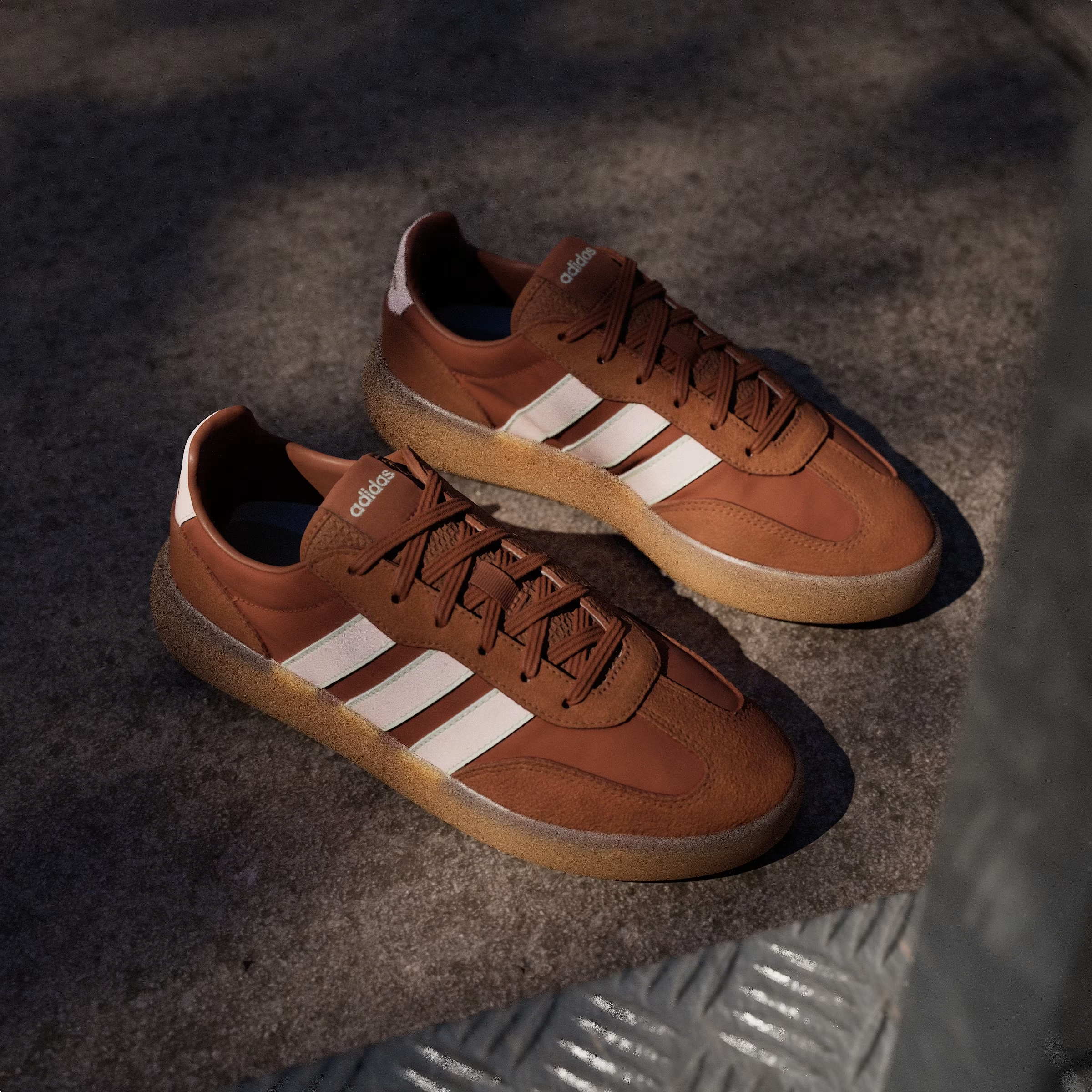 adidas BARREDA DECODE