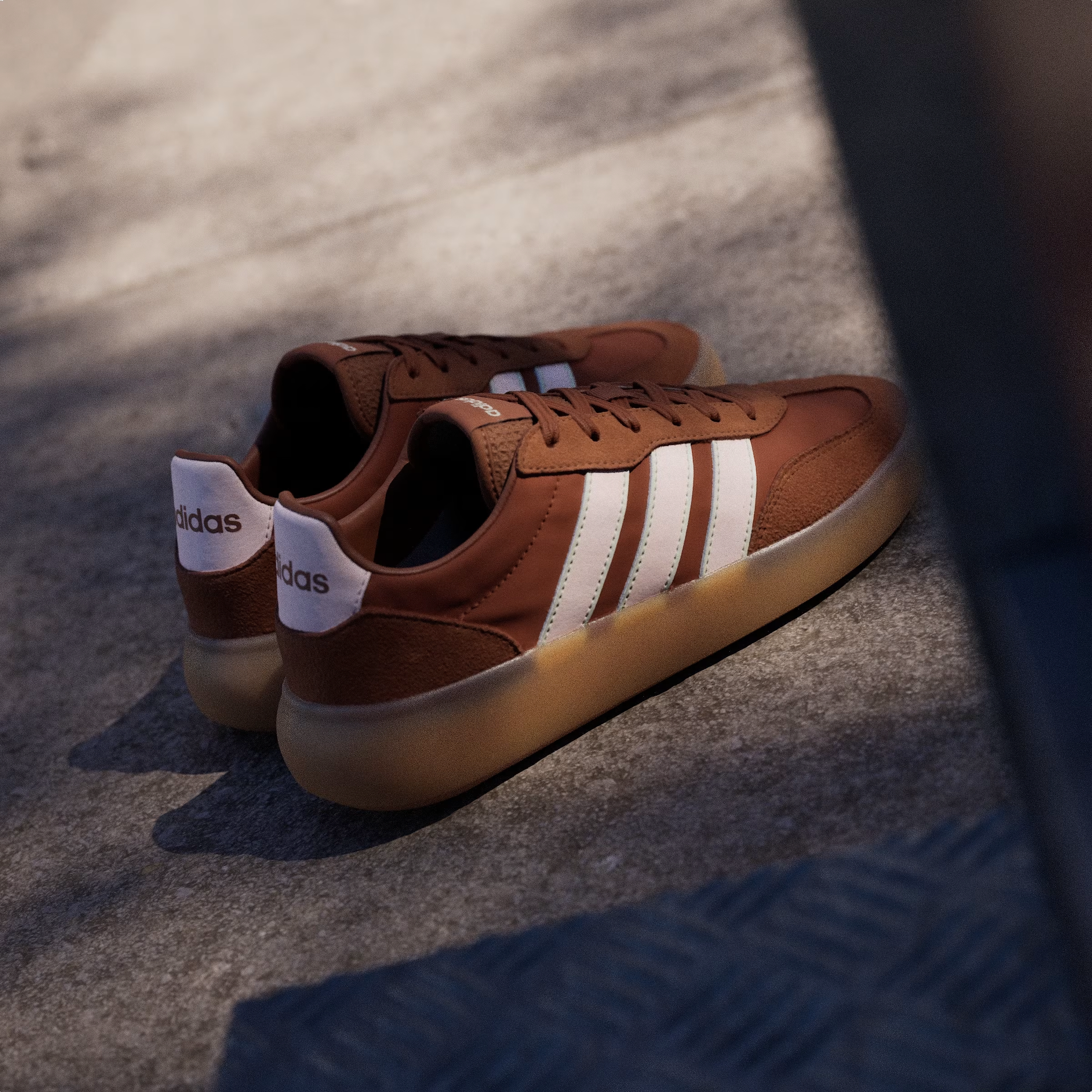adidas BARREDA DECODE