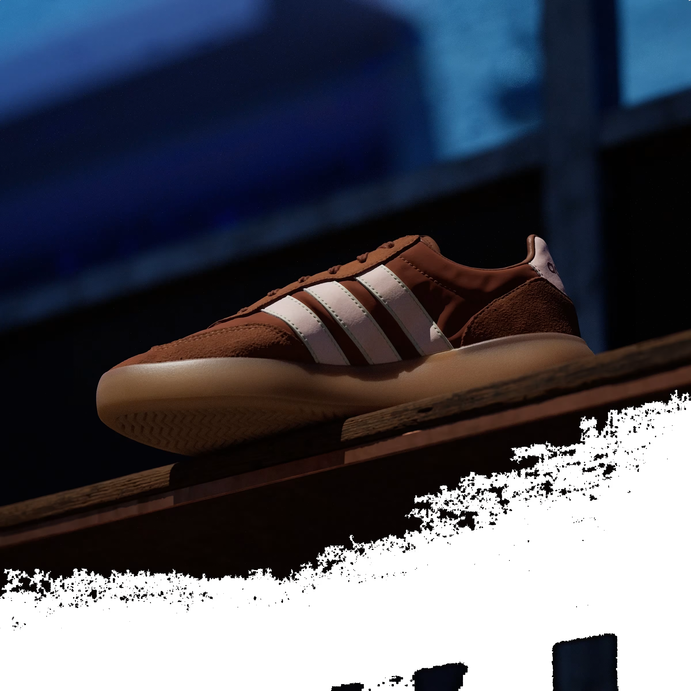 adidas BARREDA DECODE