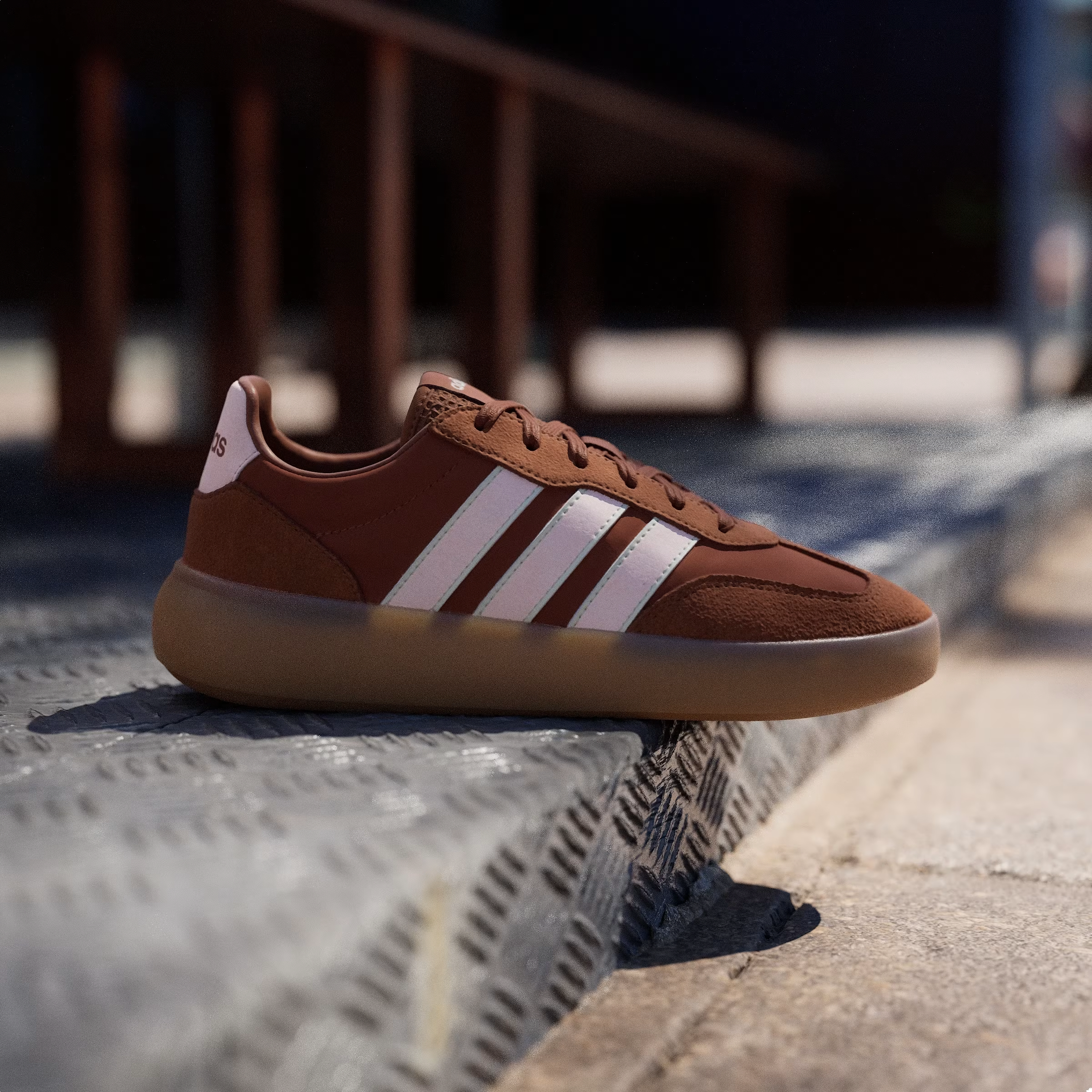 adidas BARREDA DECODE