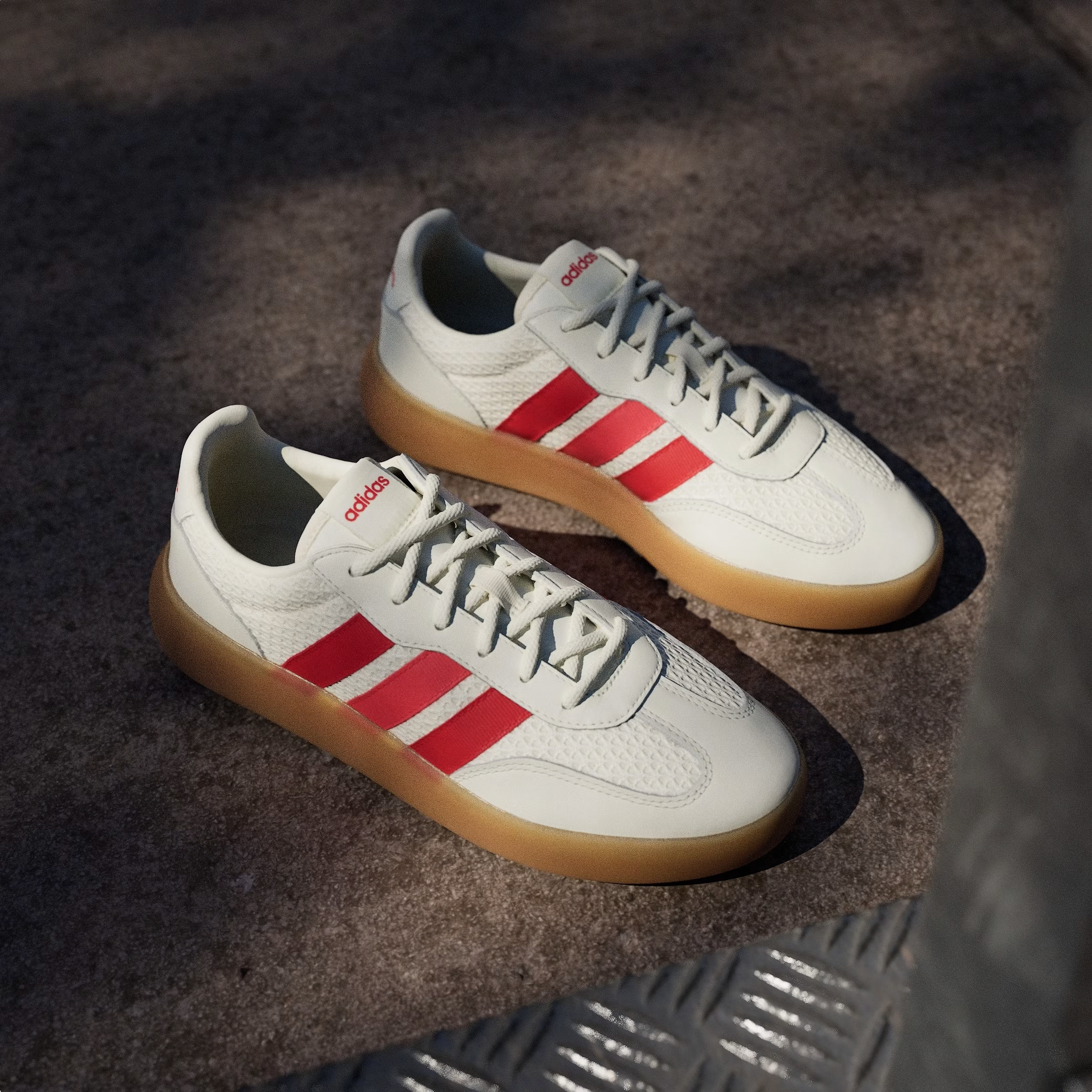 adidas BARREDA DECODE
