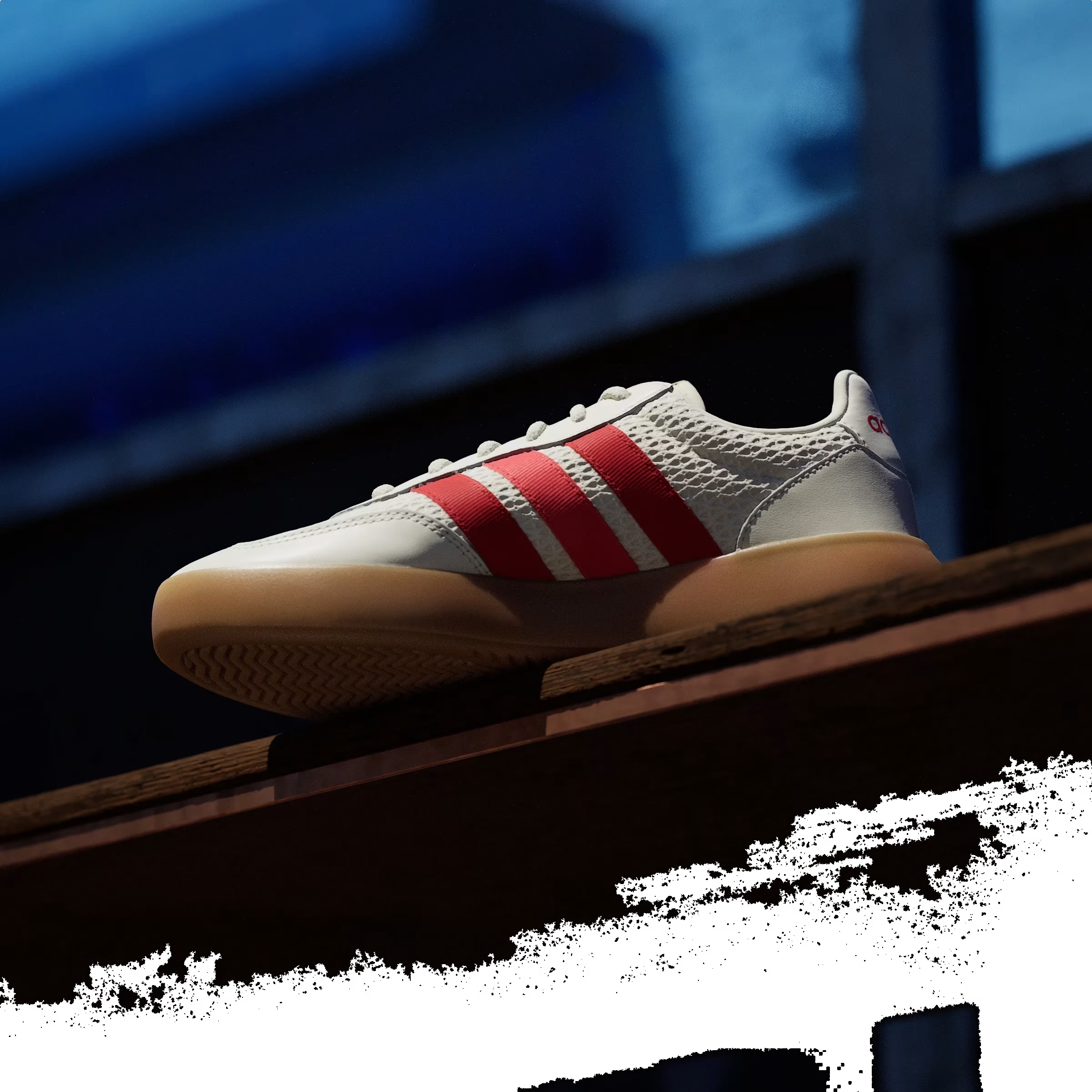 adidas BARREDA DECODE