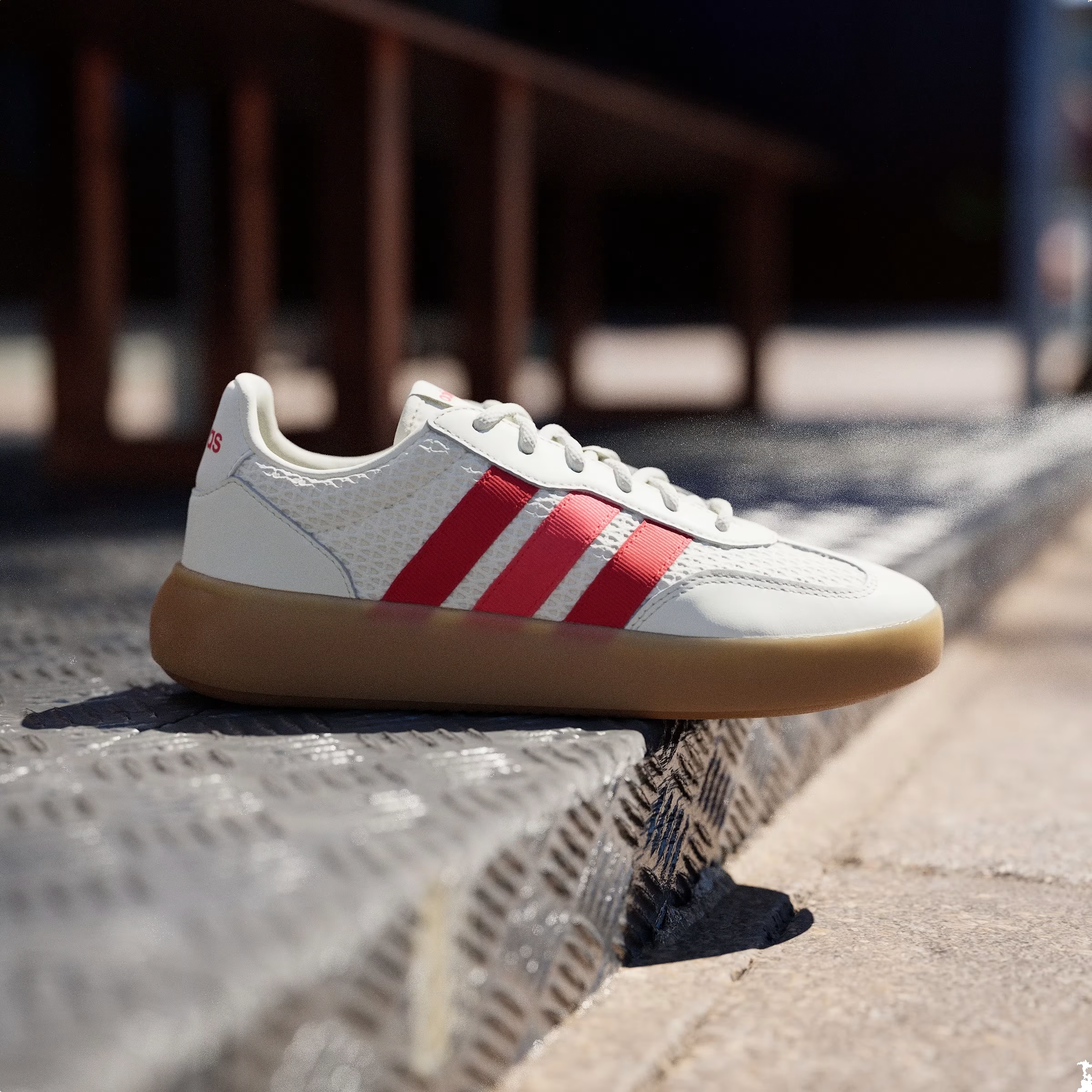 adidas BARREDA DECODE