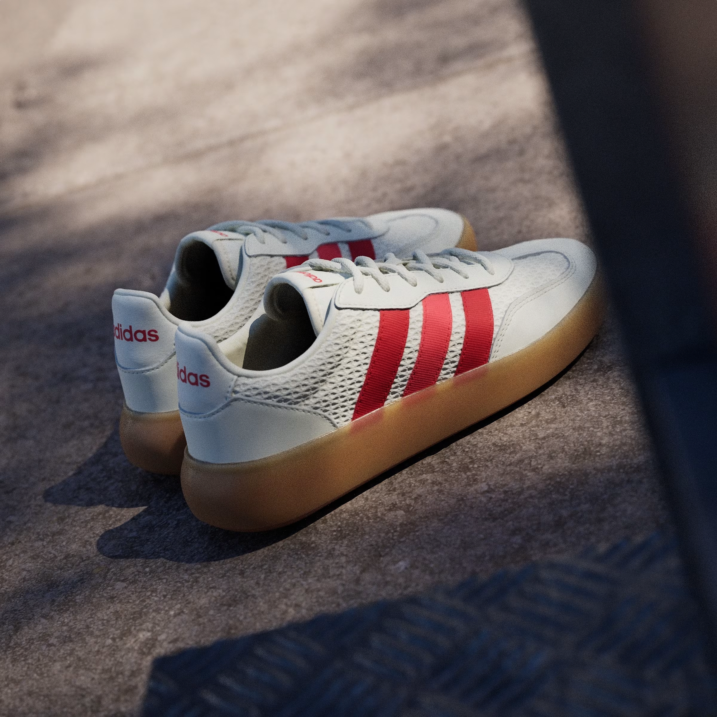 adidas BARREDA DECODE