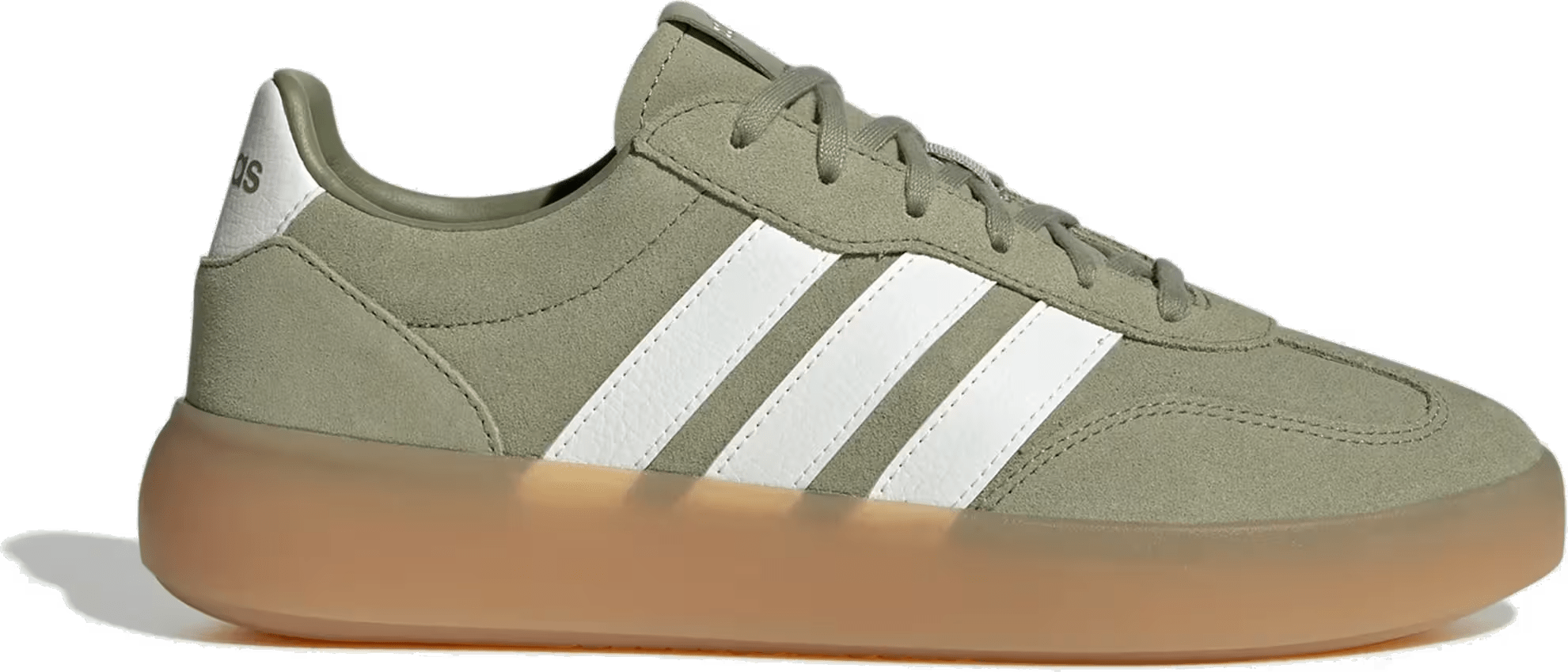 adidas BARREDA DECODE