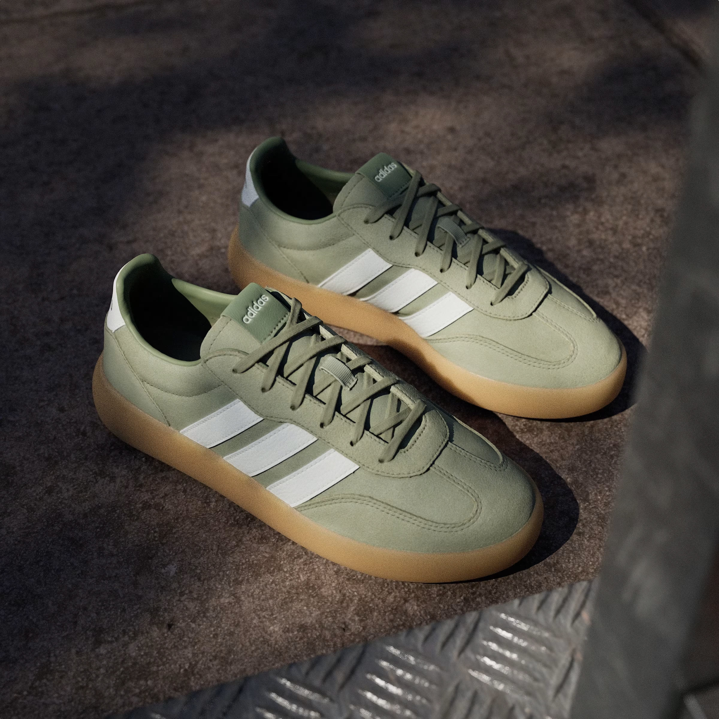adidas BARREDA DECODE