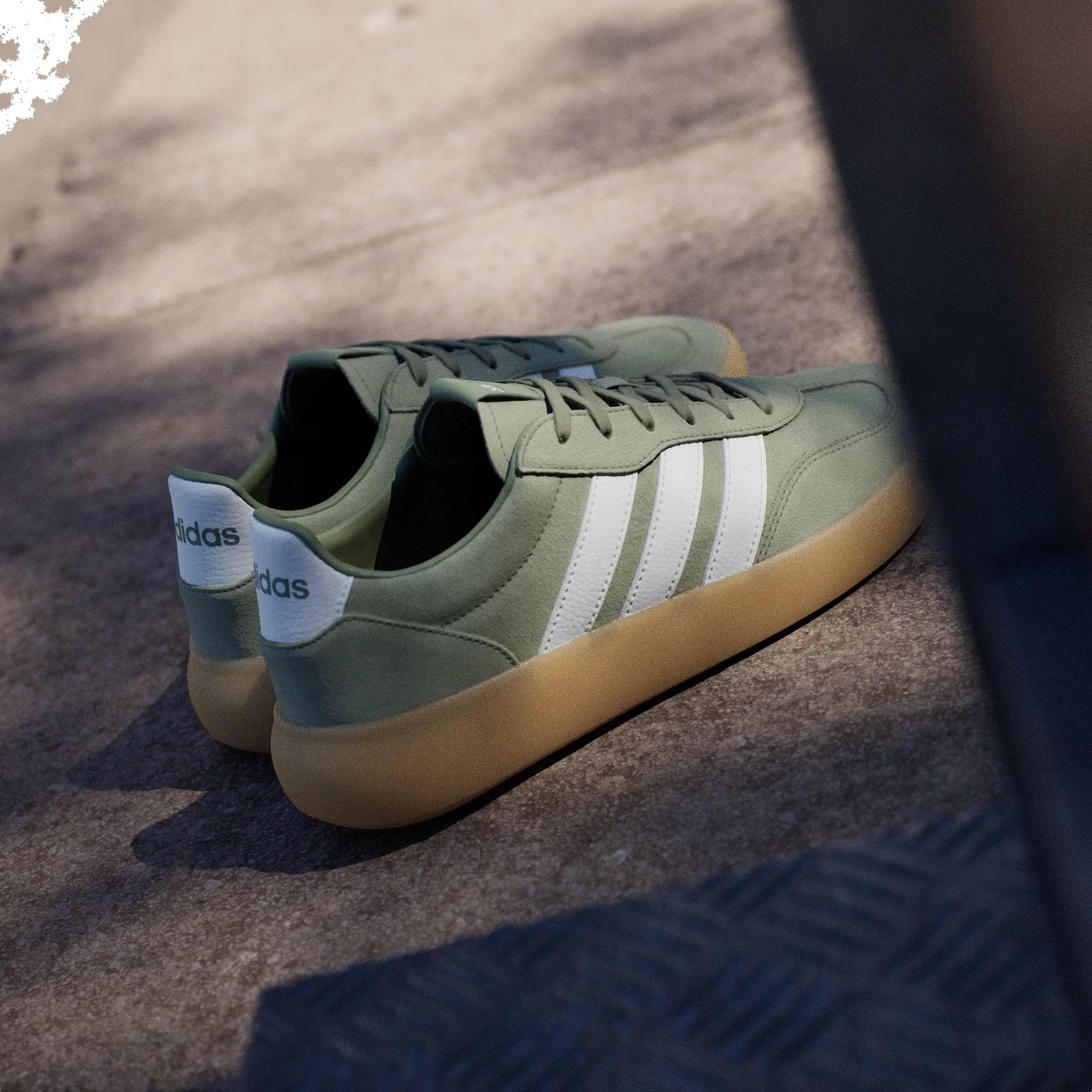 adidas BARREDA DECODE