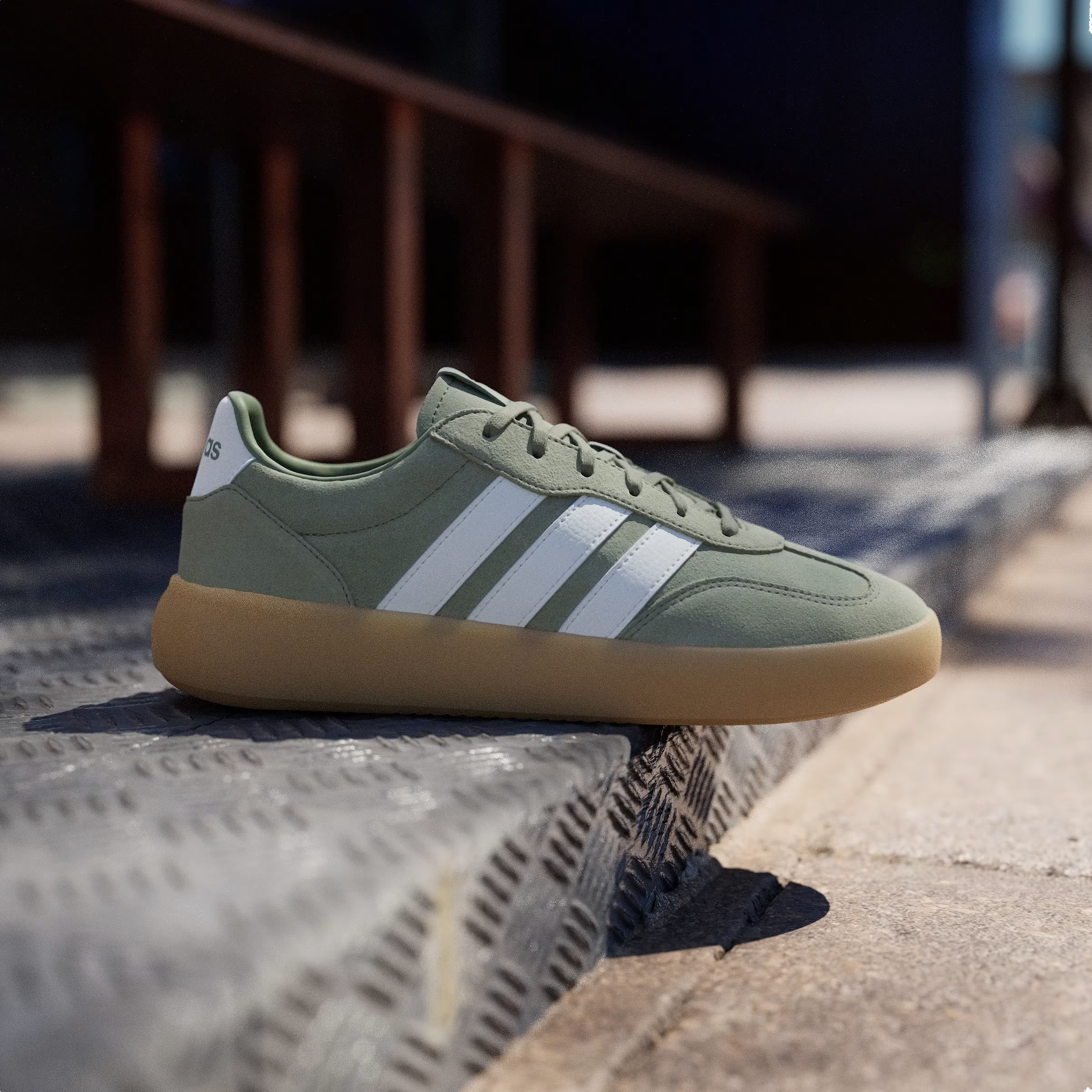 adidas BARREDA DECODE