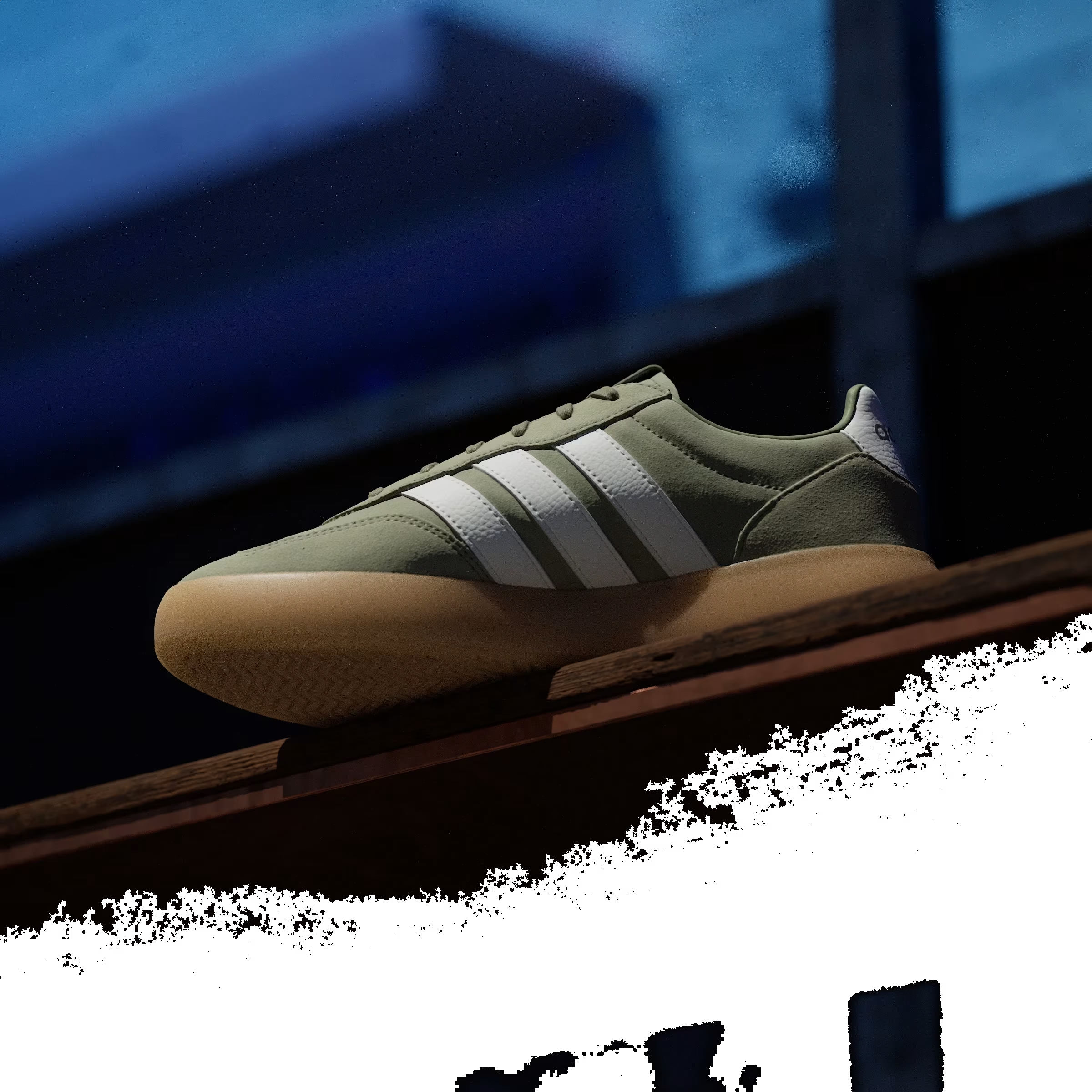 adidas BARREDA DECODE