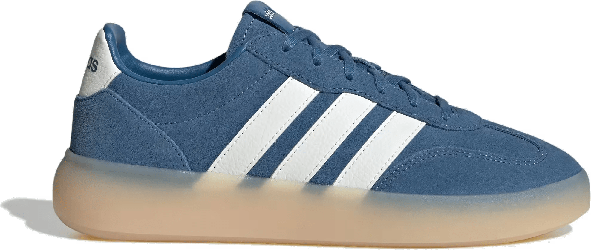 adidas BARREDA DECODE