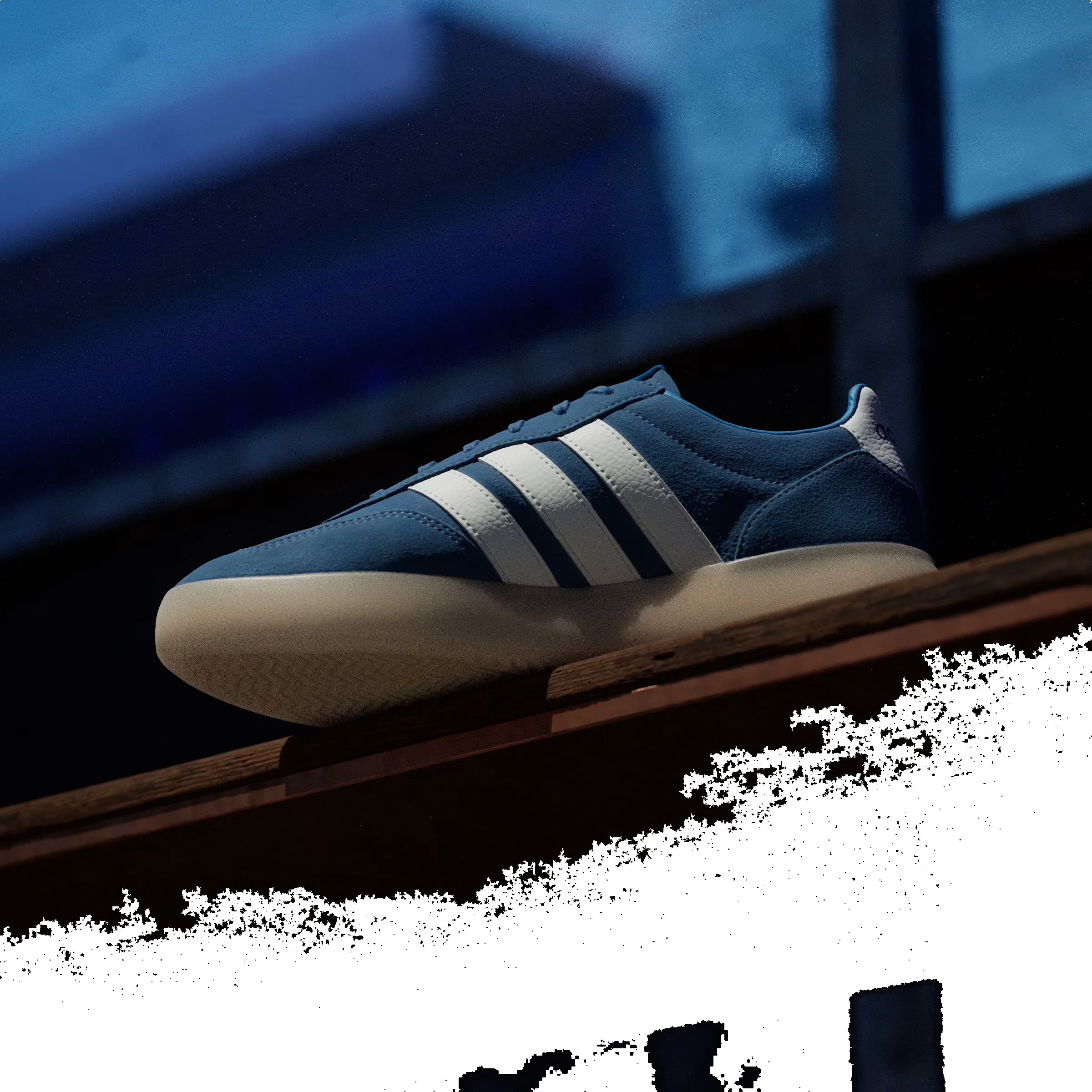 adidas BARREDA DECODE