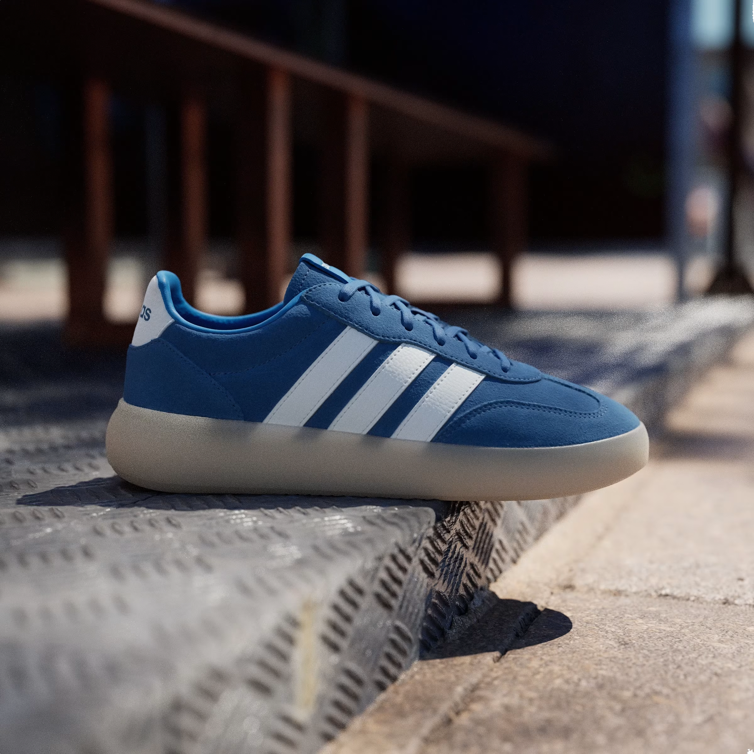 adidas BARREDA DECODE