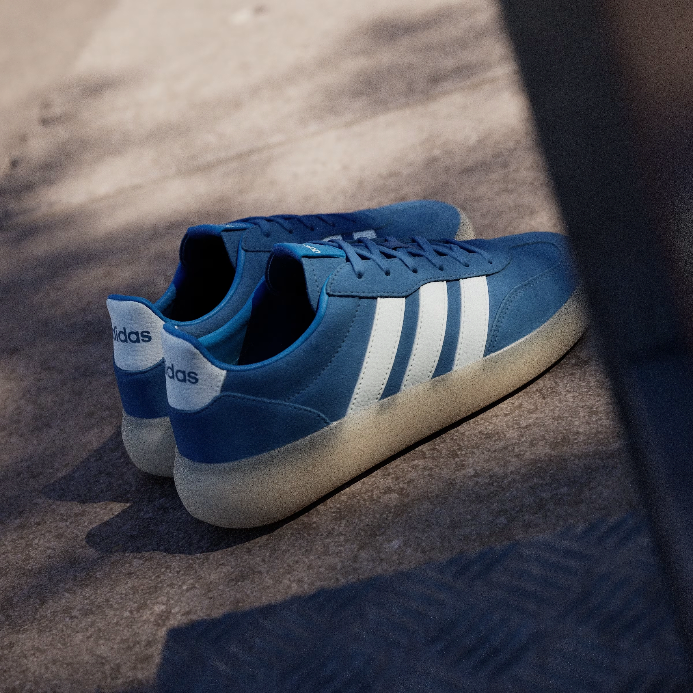 adidas BARREDA DECODE