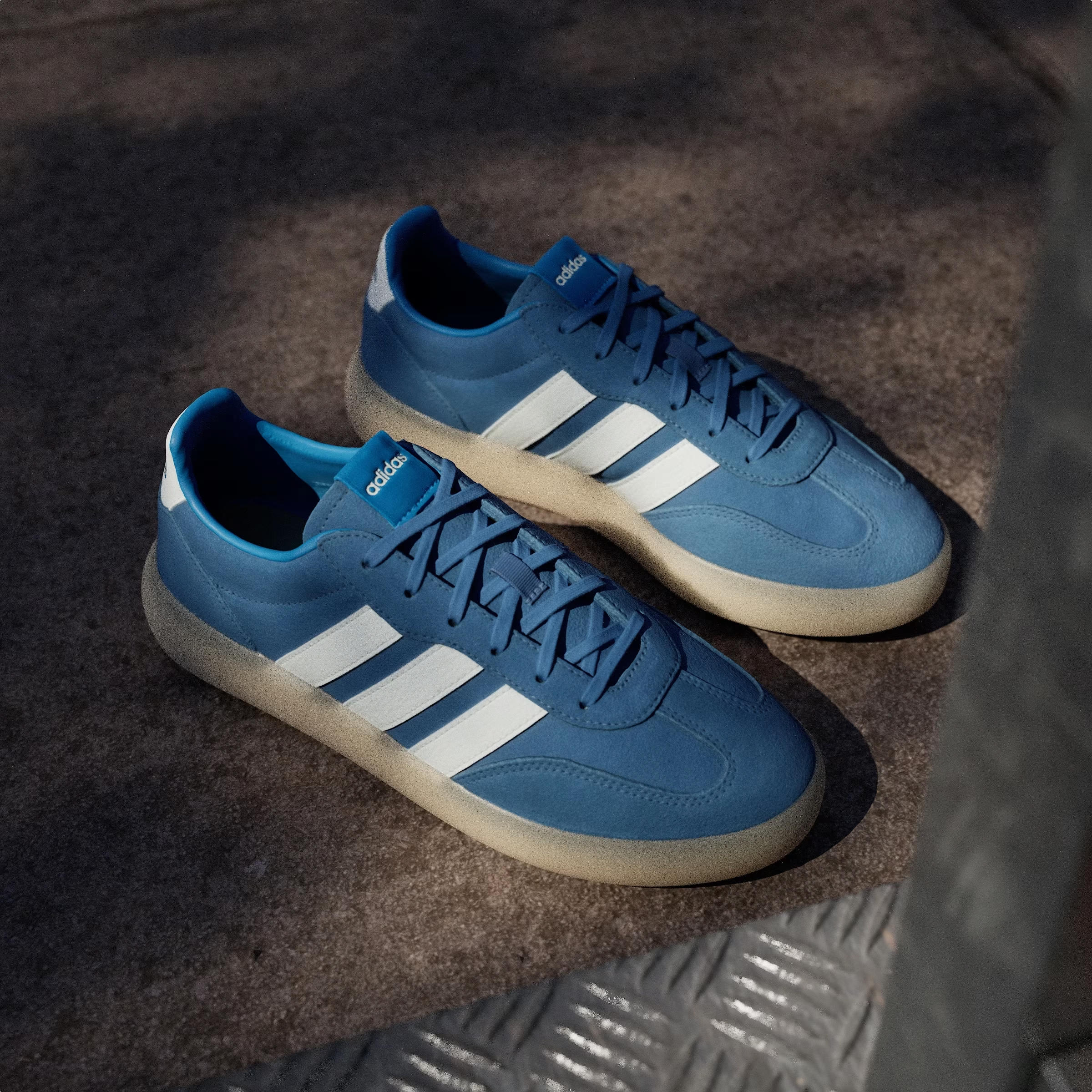 adidas BARREDA DECODE