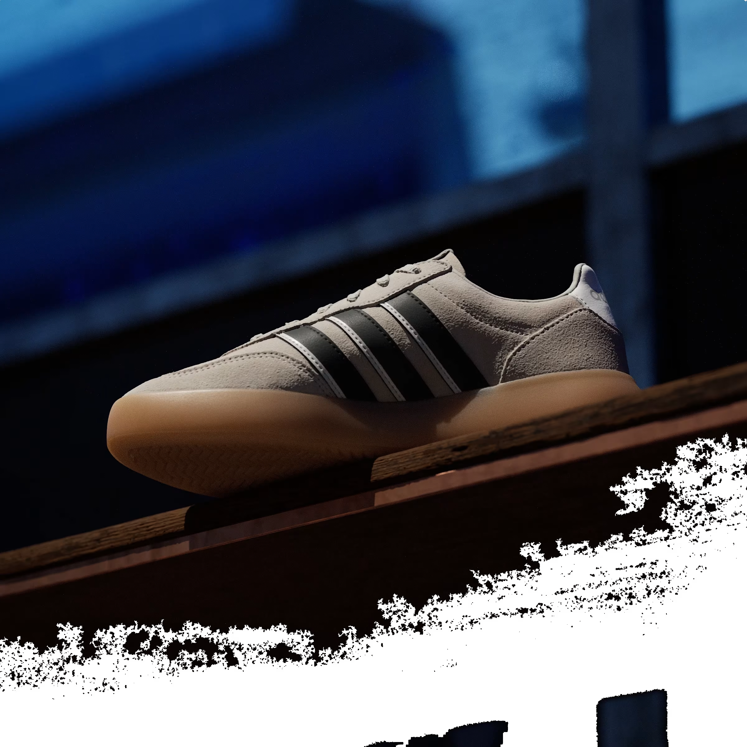 adidas Barreda Decode Wonder Beige Ice Gold Metallic (Women's)