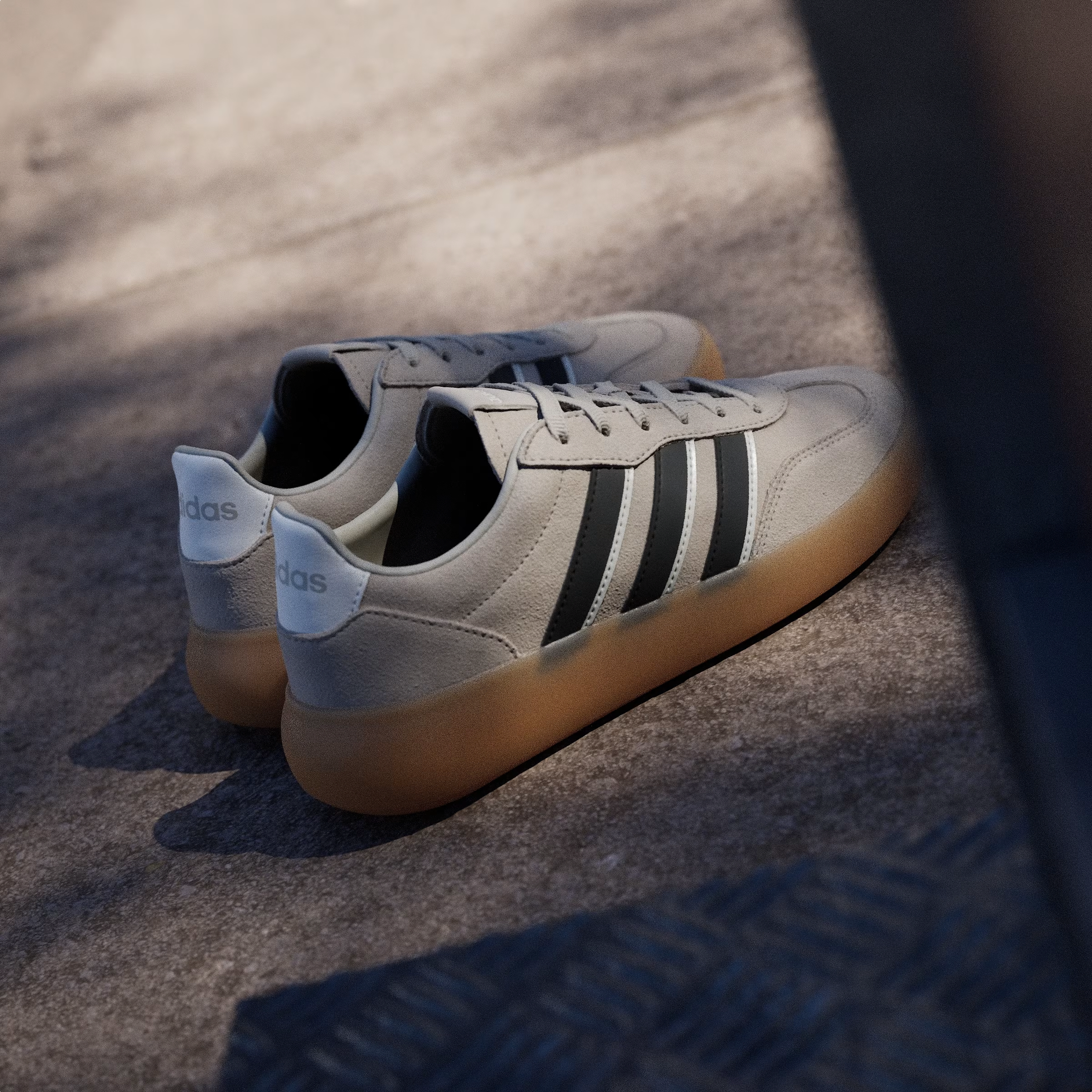 adidas Barreda Decode Wonder Beige Ice Gold Metallic (Women's)