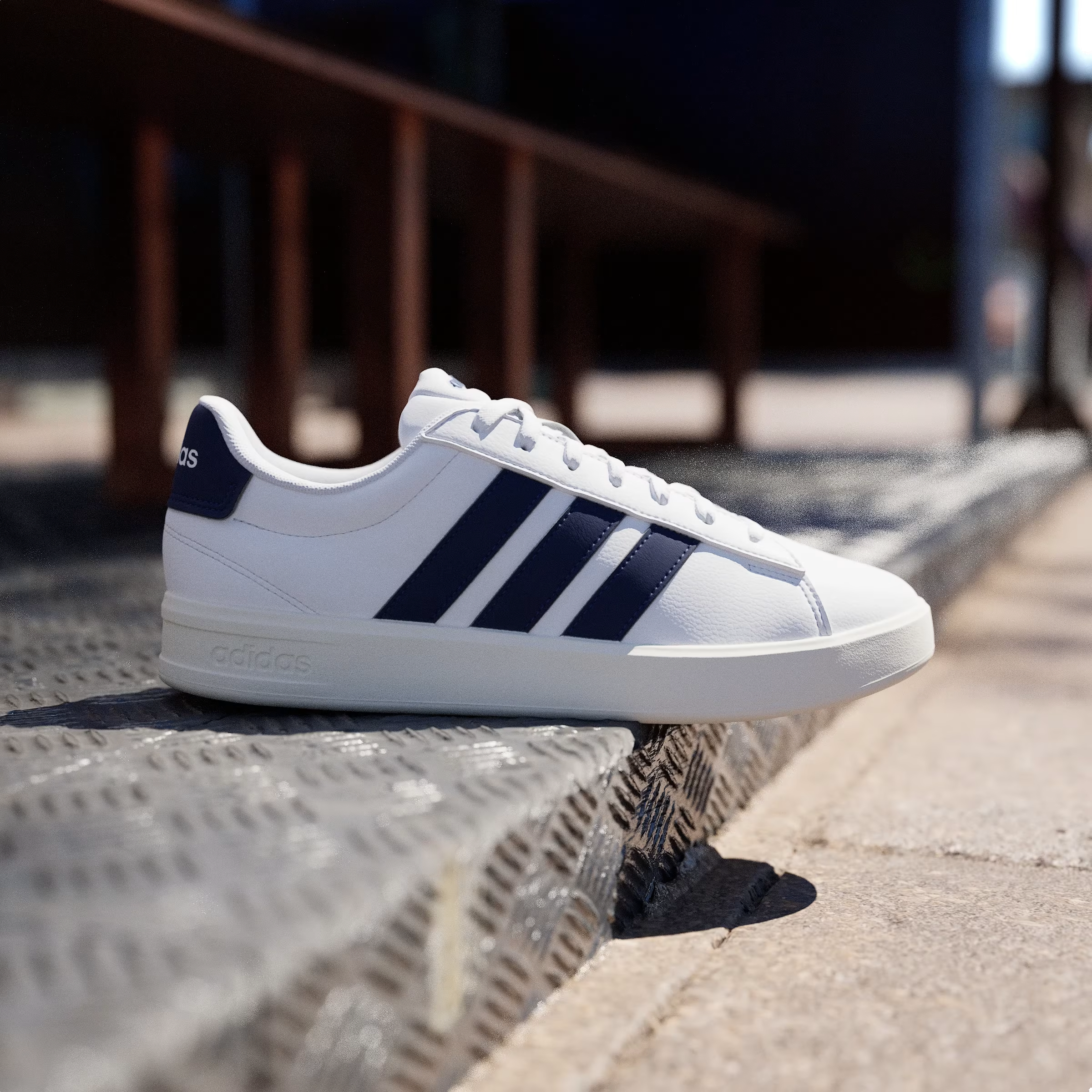 adidas GRAND COURT 3.0