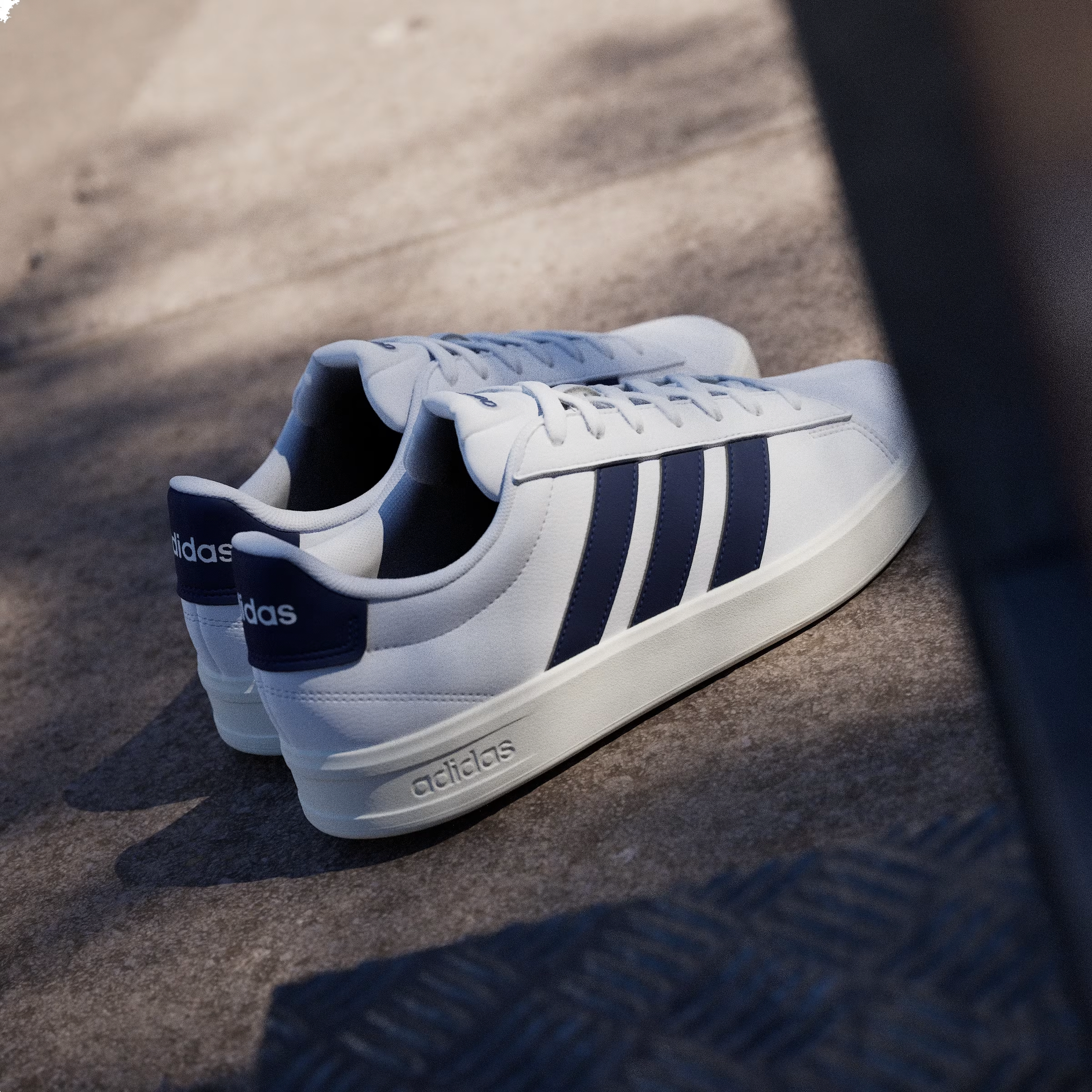 adidas GRAND COURT 3.0