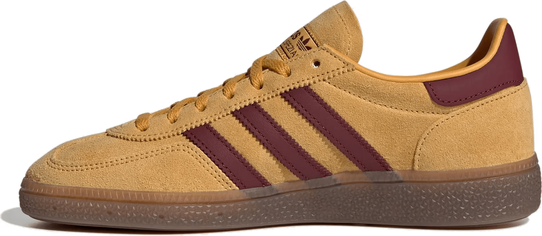 Adidas Handball Spezial "Preloved Yellow"