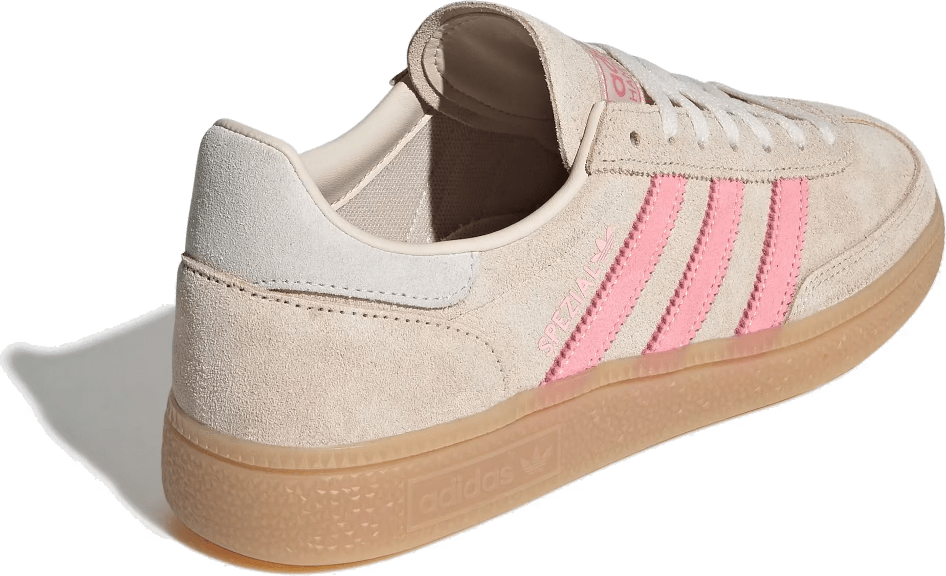adidas Handball Spezial "Crystal Linen Pink Spark"