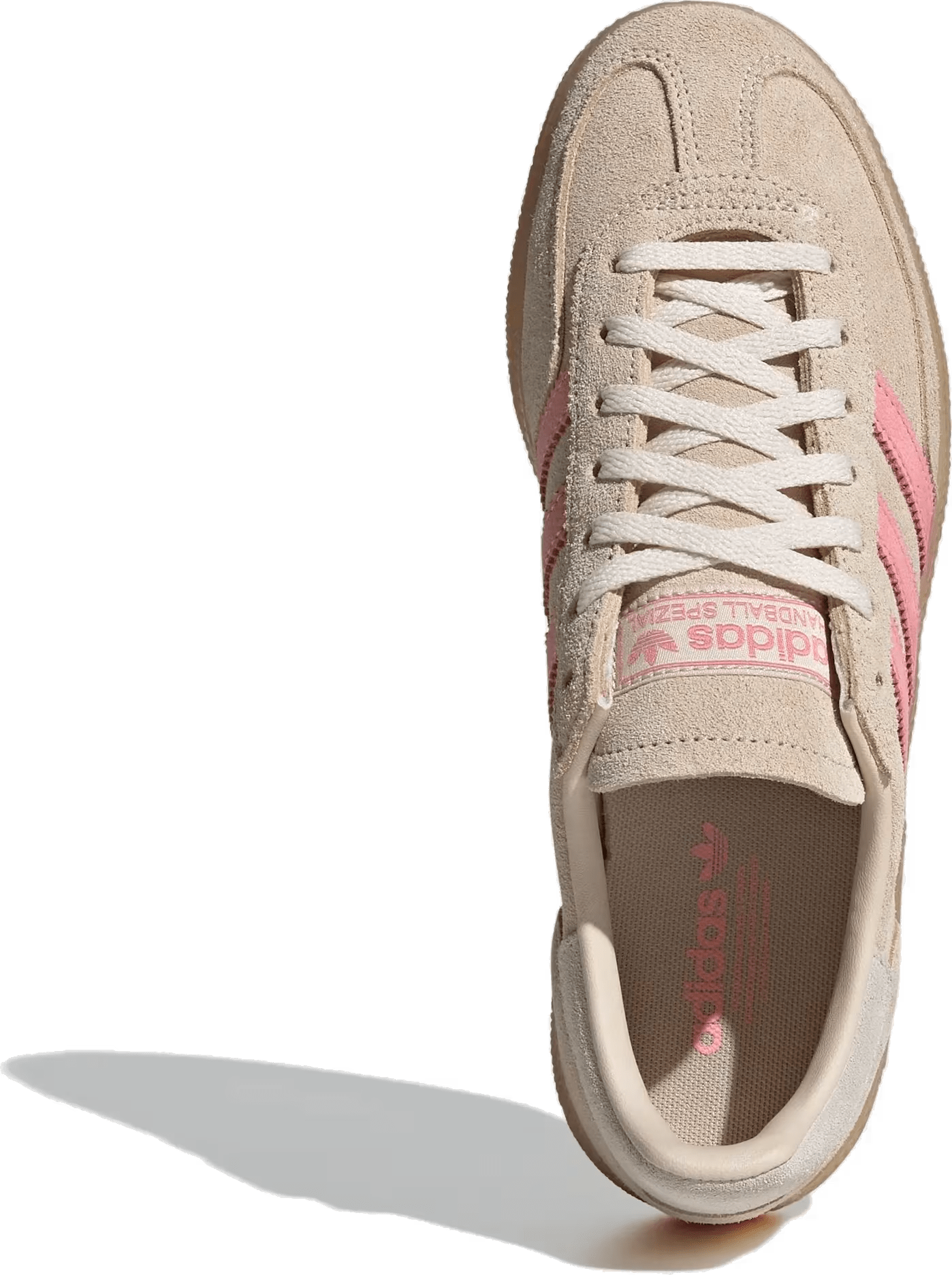 adidas Handball Spezial "Crystal Linen Pink Spark"