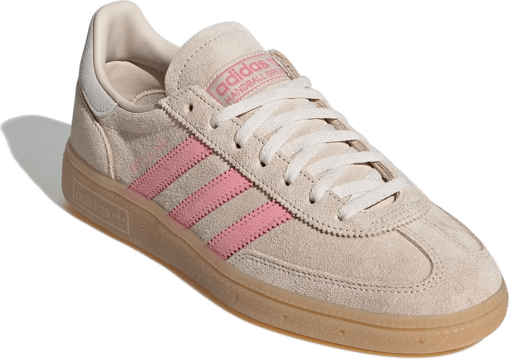 adidas Handball Spezial "Crystal Linen Pink Spark"