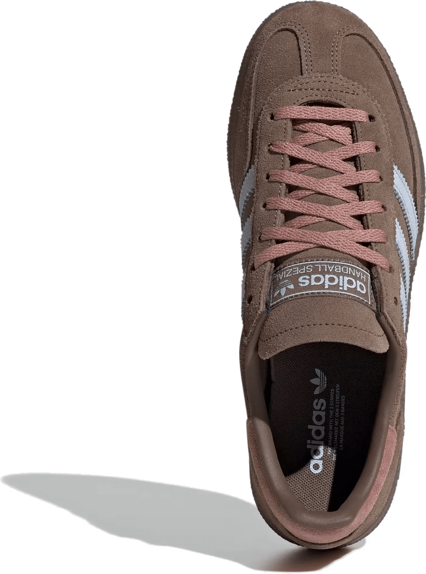 Adidas Handball Spezial "Earth Strata"