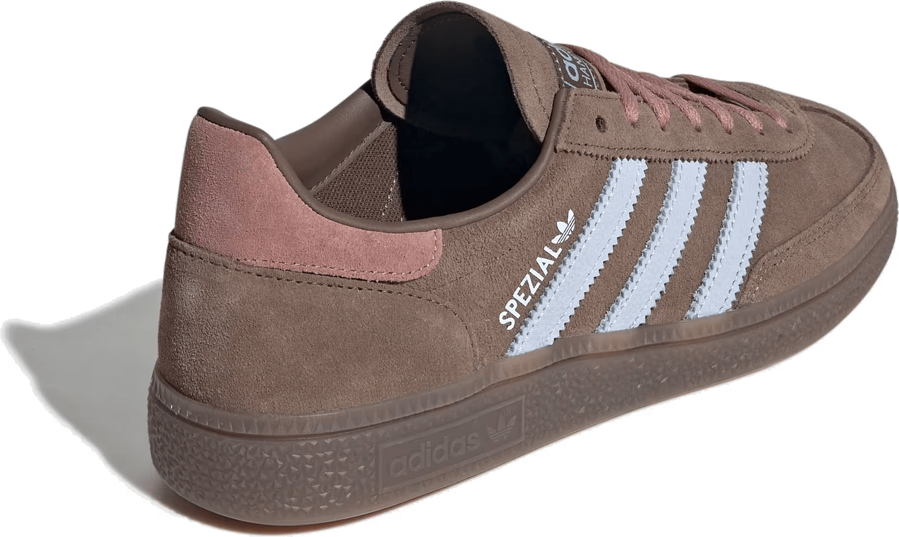 Adidas Handball Spezial "Earth Strata"