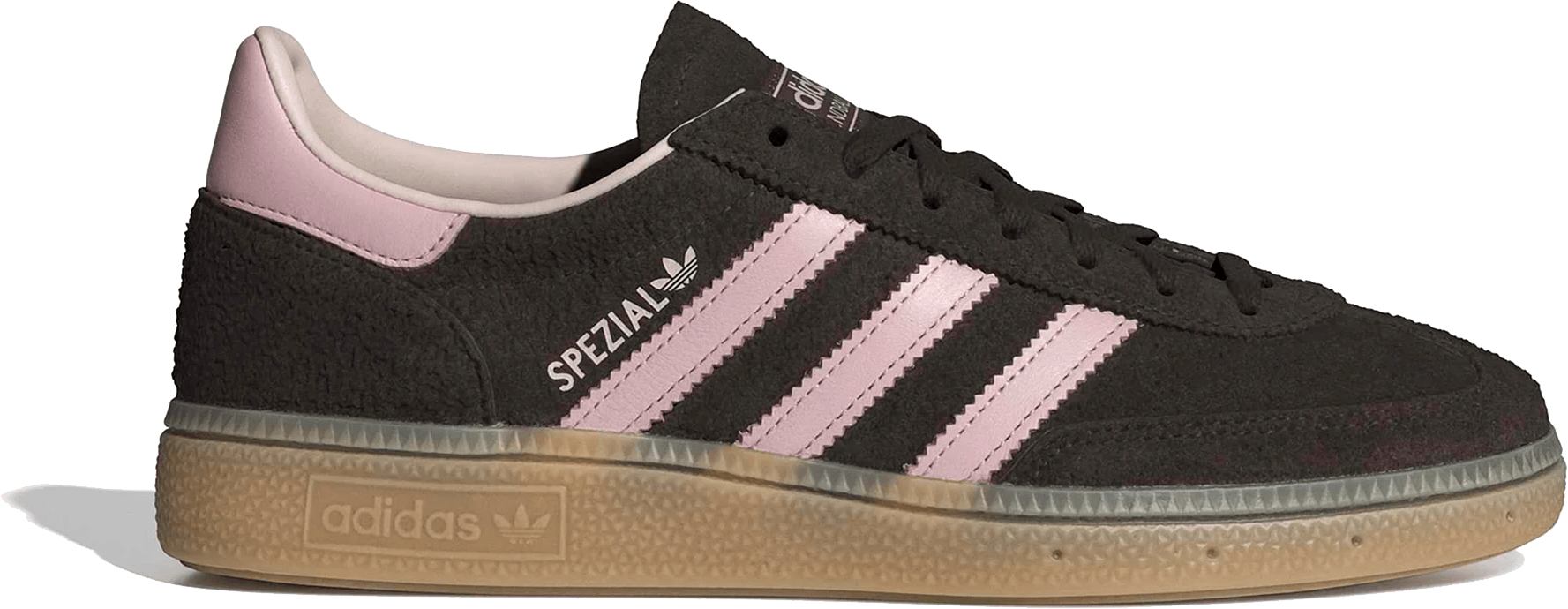 adidas Handball Spezial "Aurora Coffee Sandy Pink"