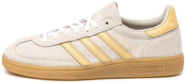Adidas Handball Spezial Wmns "Orange Tint"