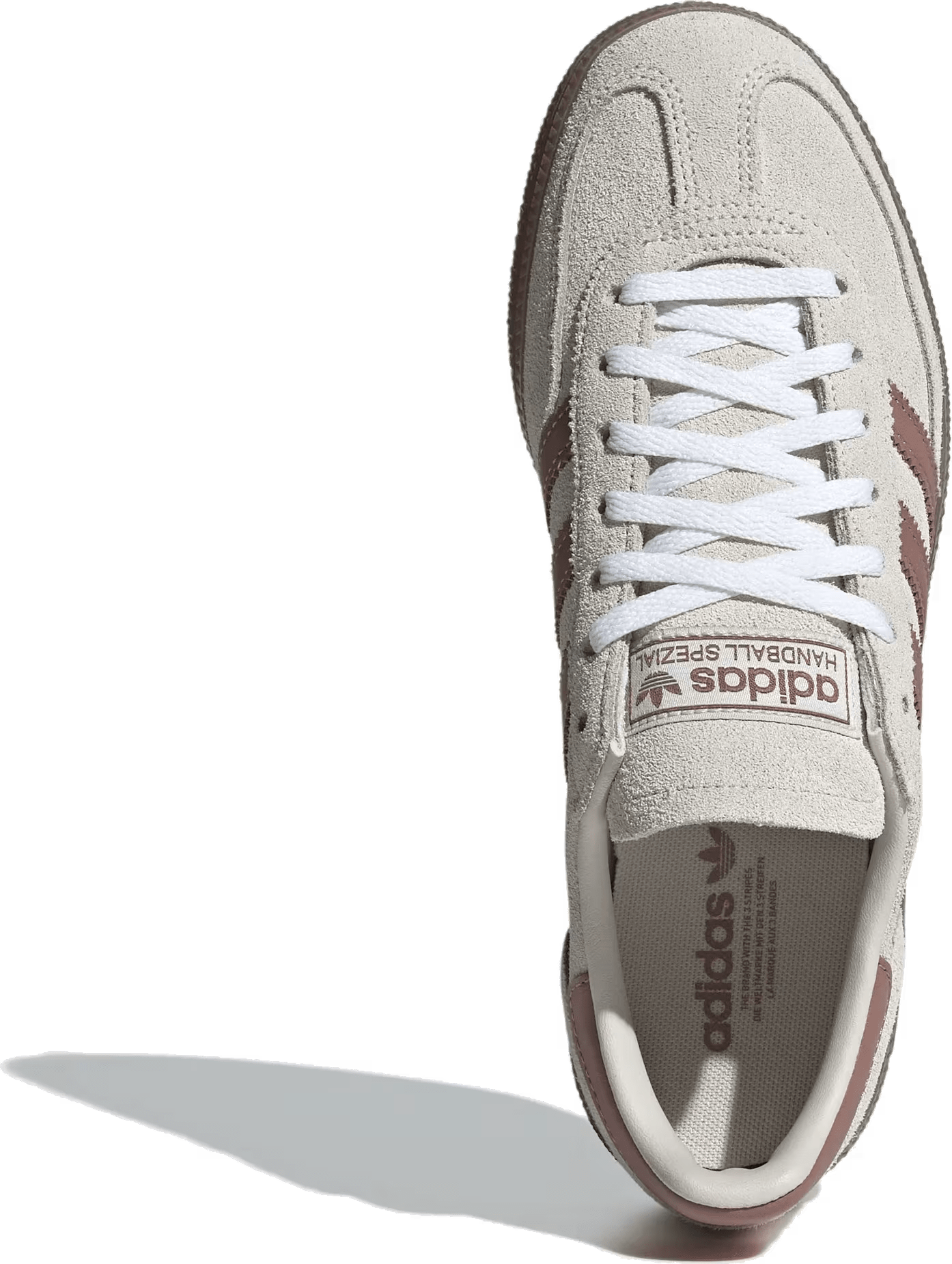 Adidas Handball Spezial "Warm Clay"