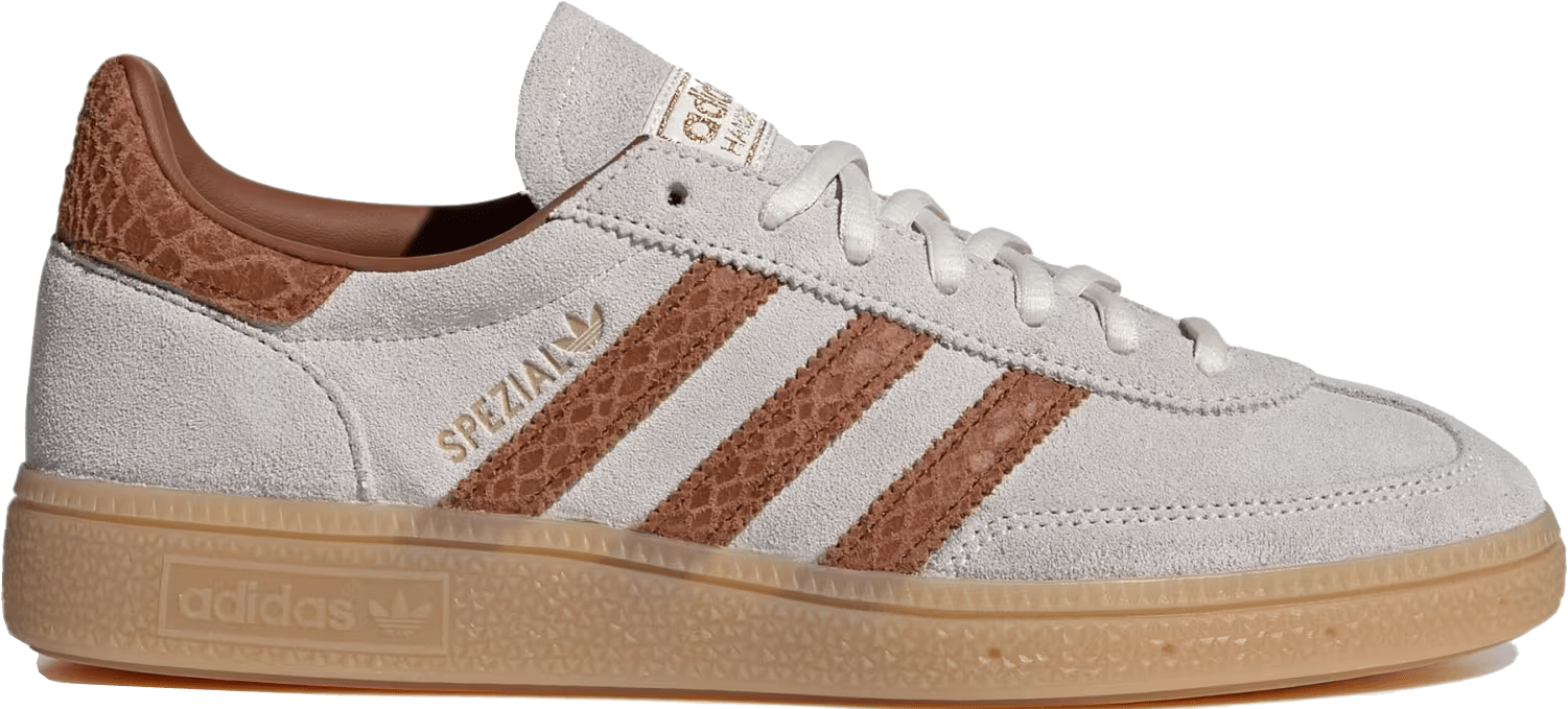 Adidas Handball Spezial Wmns "Dusky Bronze"